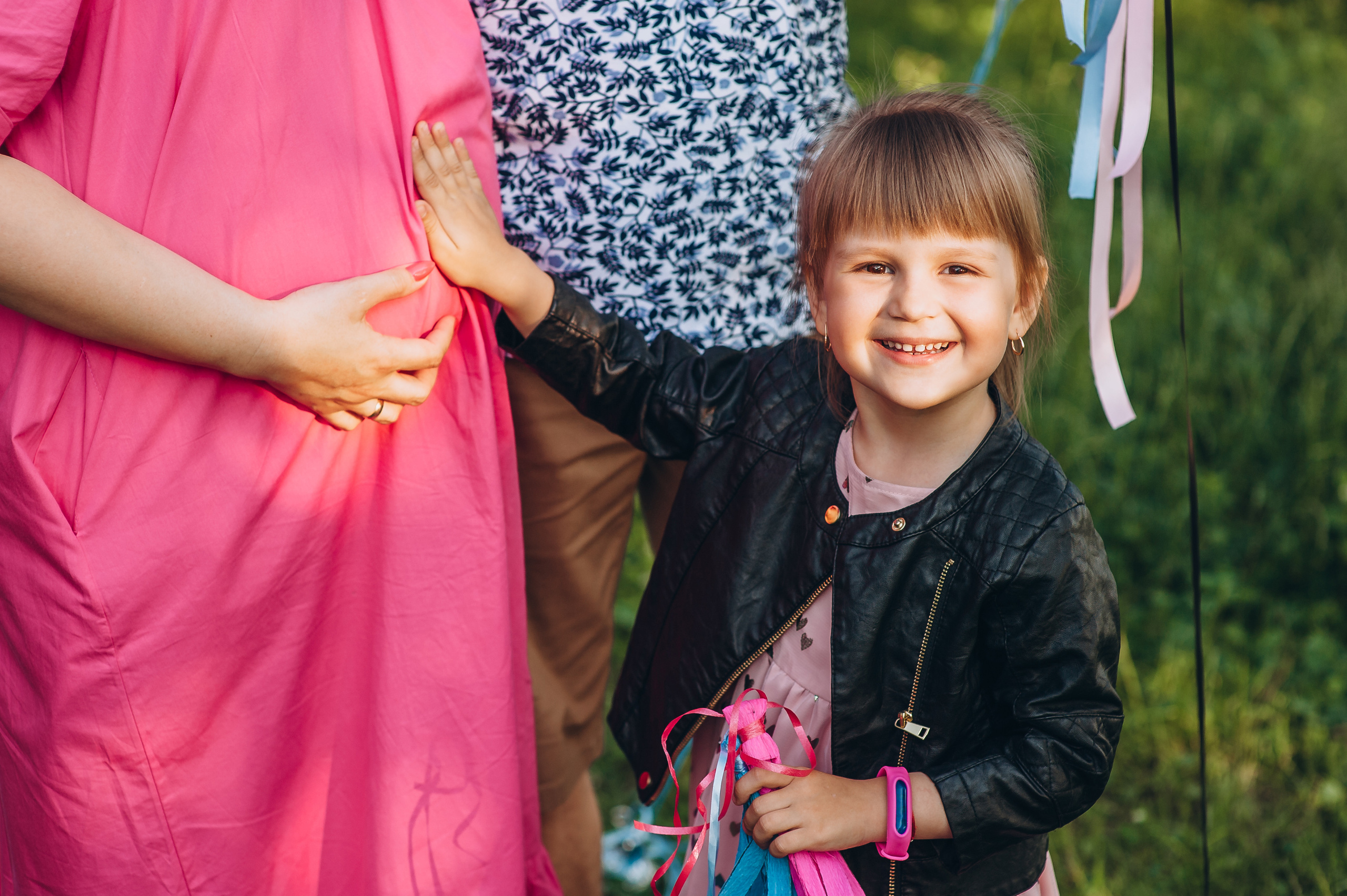 Gender party. Весільний та сімейний фотограф Україна