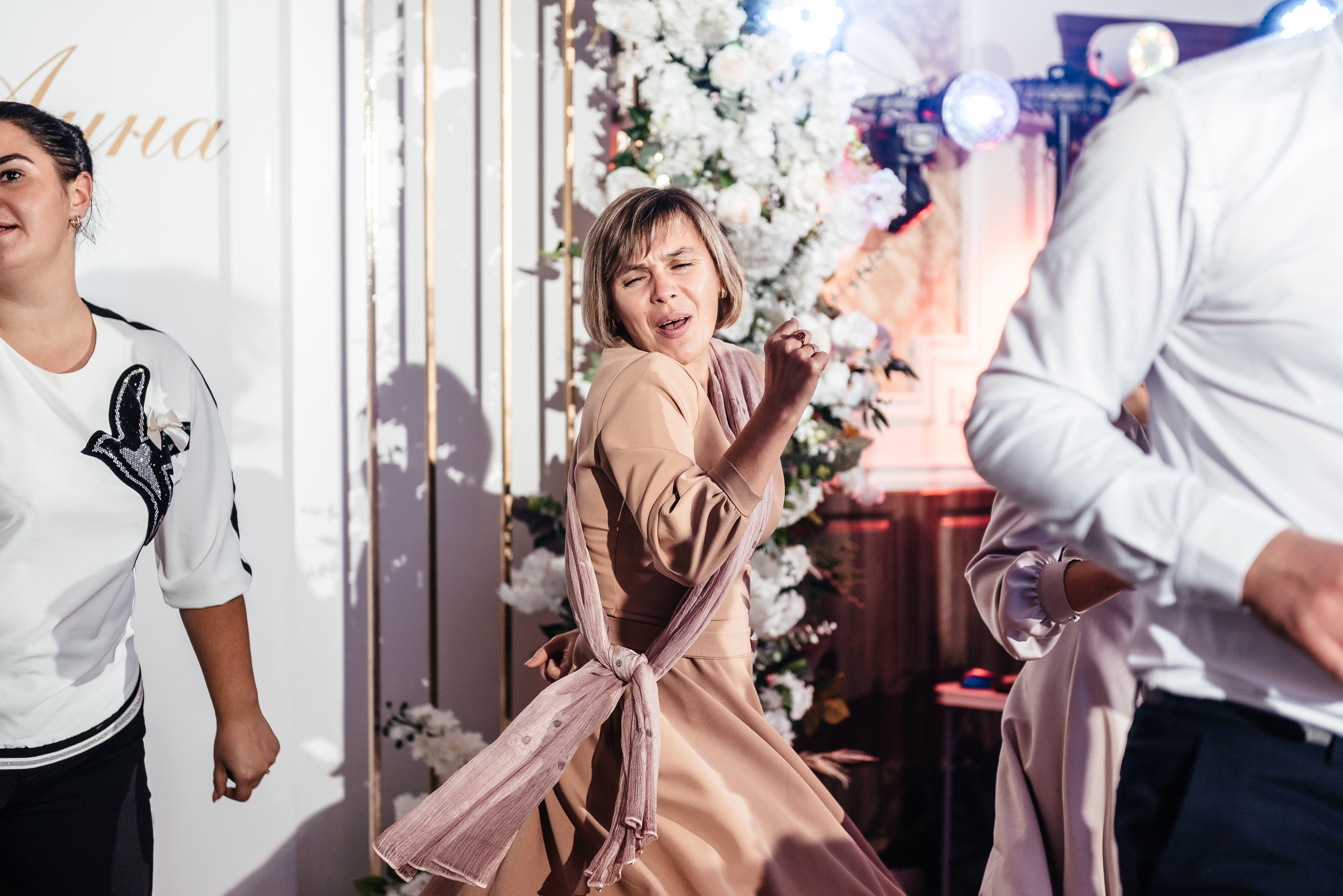 Аня та Кирил весілля. Весільний та сімейний фотограф Україна