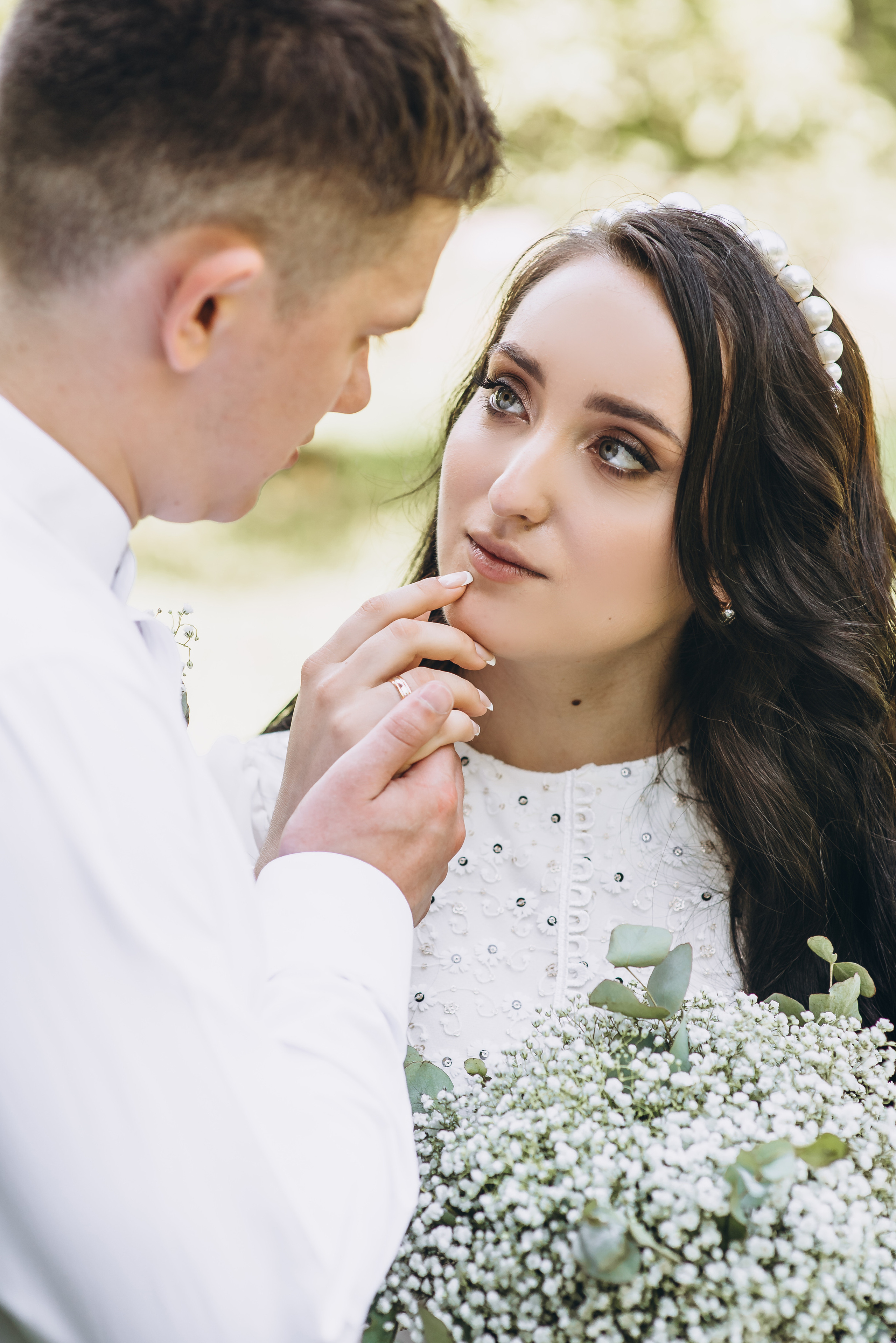 Аня і Вася. Весільний та сімейний фотограф Україна