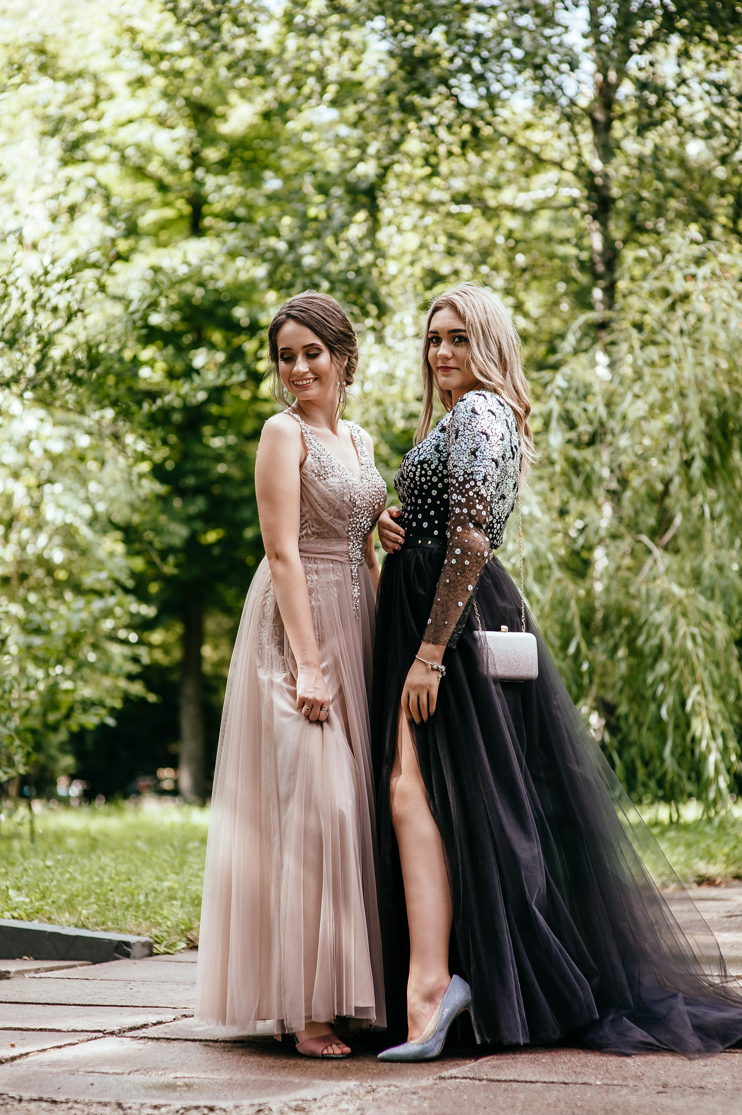 Випускники. Весільний та сімейний фотограф Україна