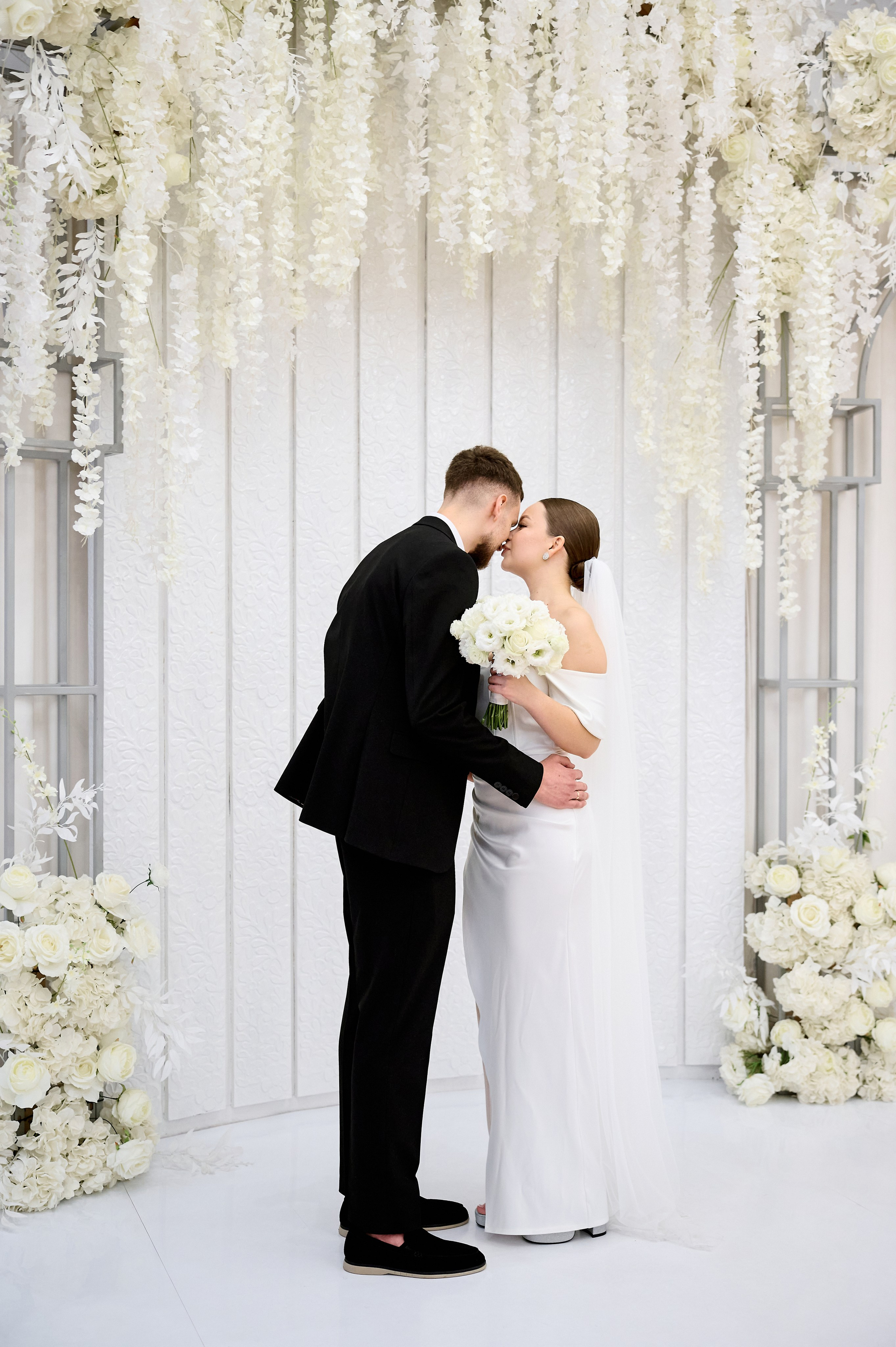 Wedding Day. Весільний та сімейний фотограф Україна