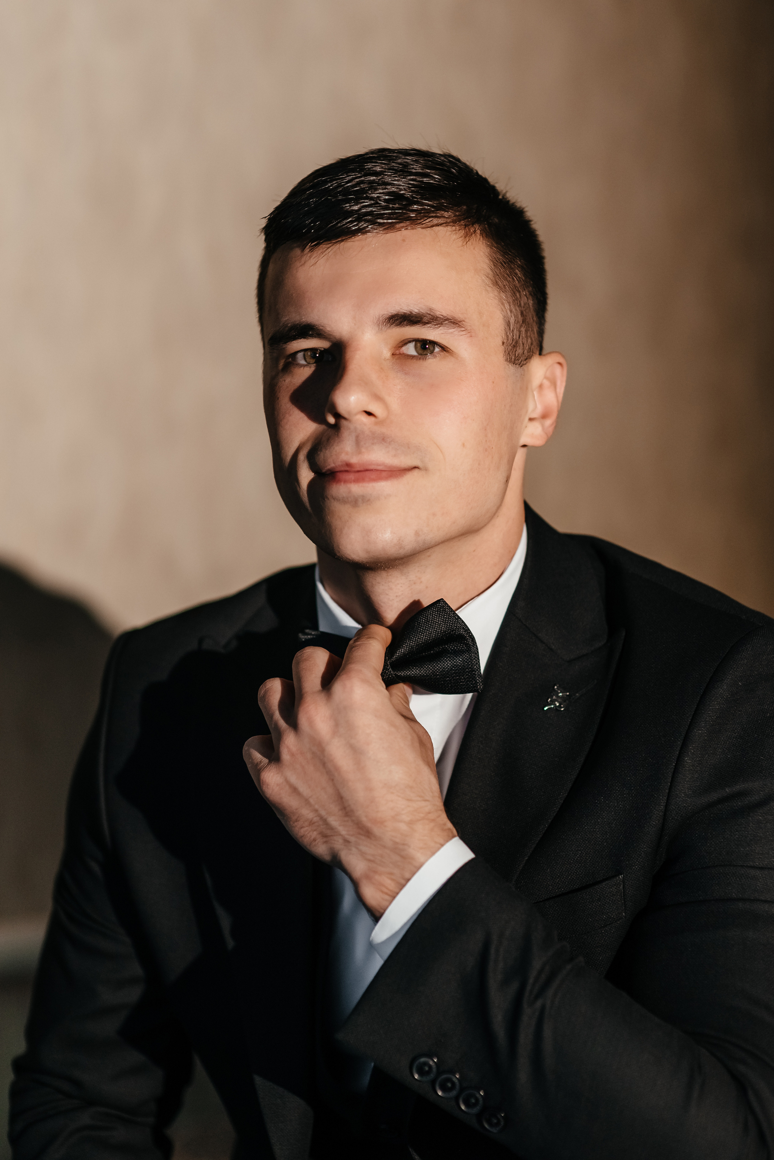 Юлія та Сергій (анонс). Весільний та сімейний фотограф Україна