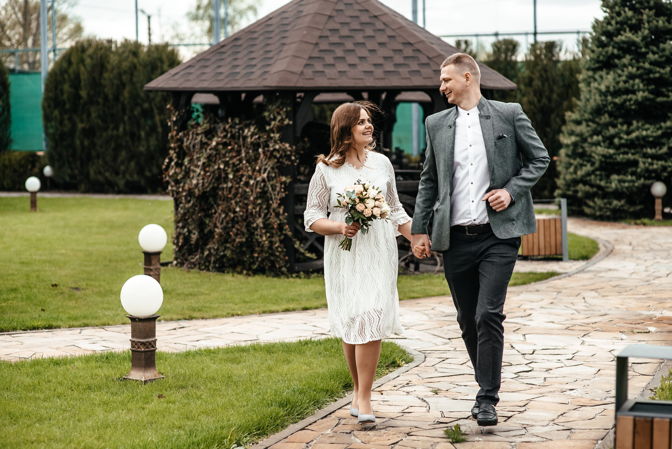 Оля та Едуард. Весільний та сімейний фотограф Україна