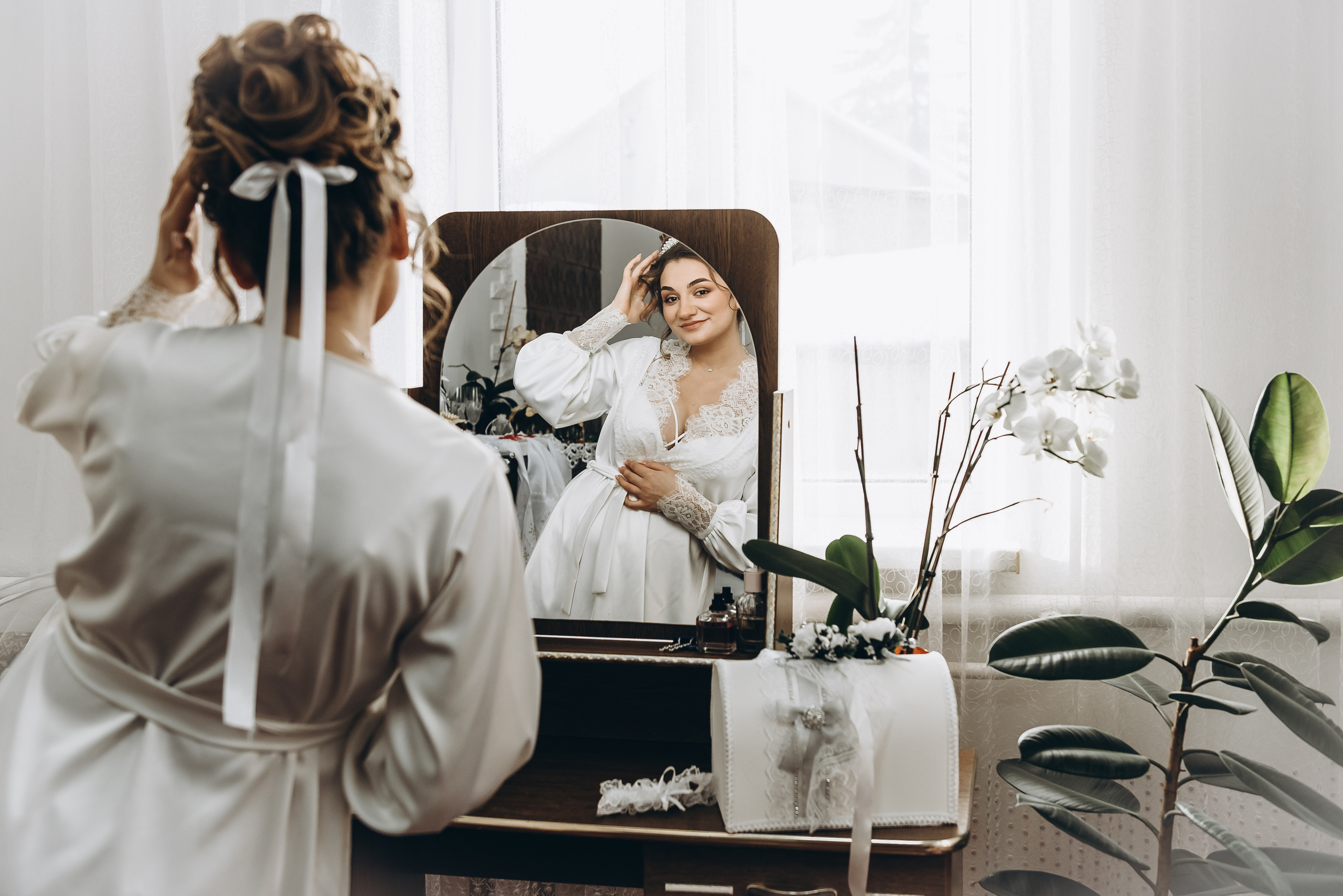 Весілля Юліі та Міши. Весільний та сімейний фотограф Україна