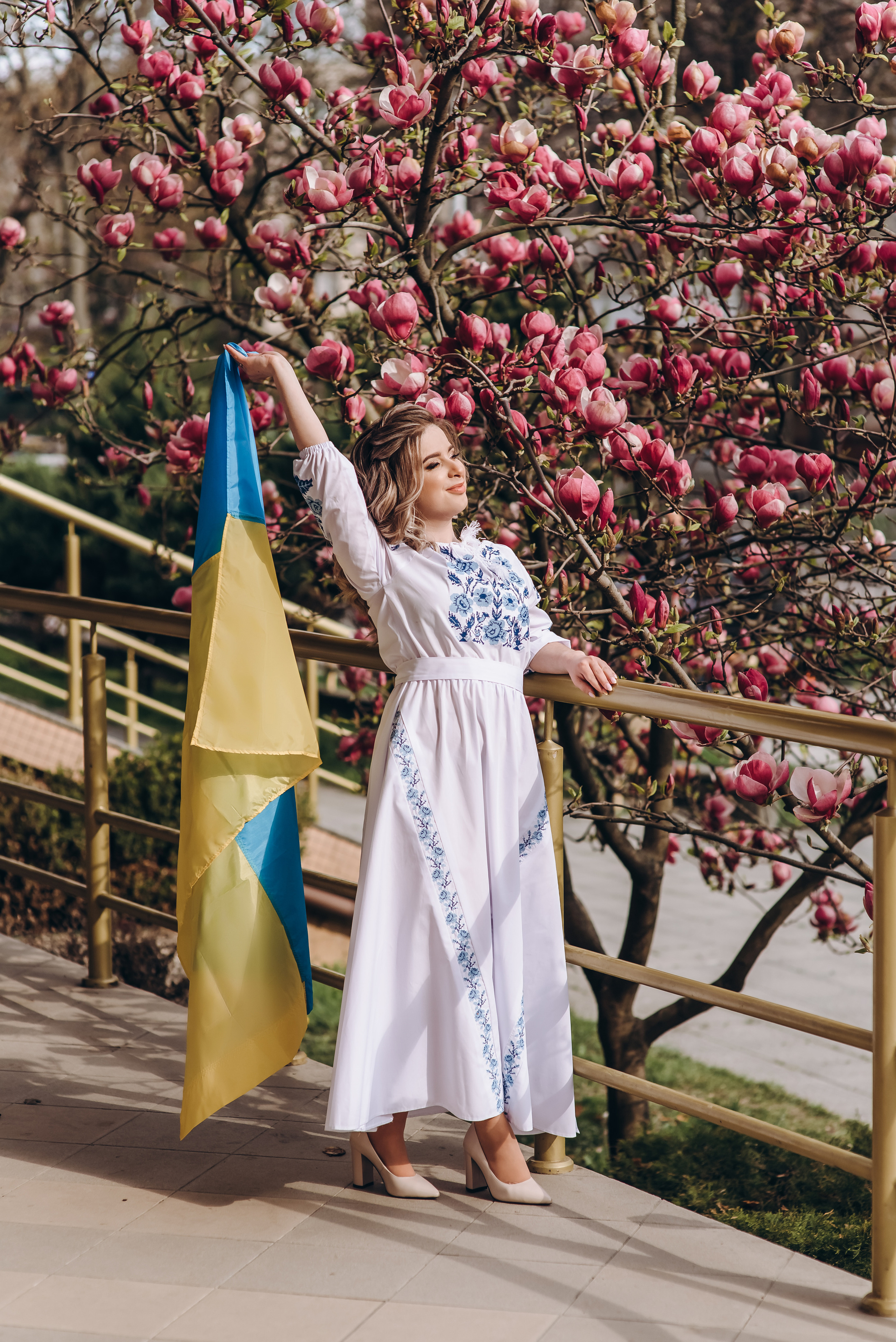 Прекрасна половинка. Весільний та сімейний фотограф Україна