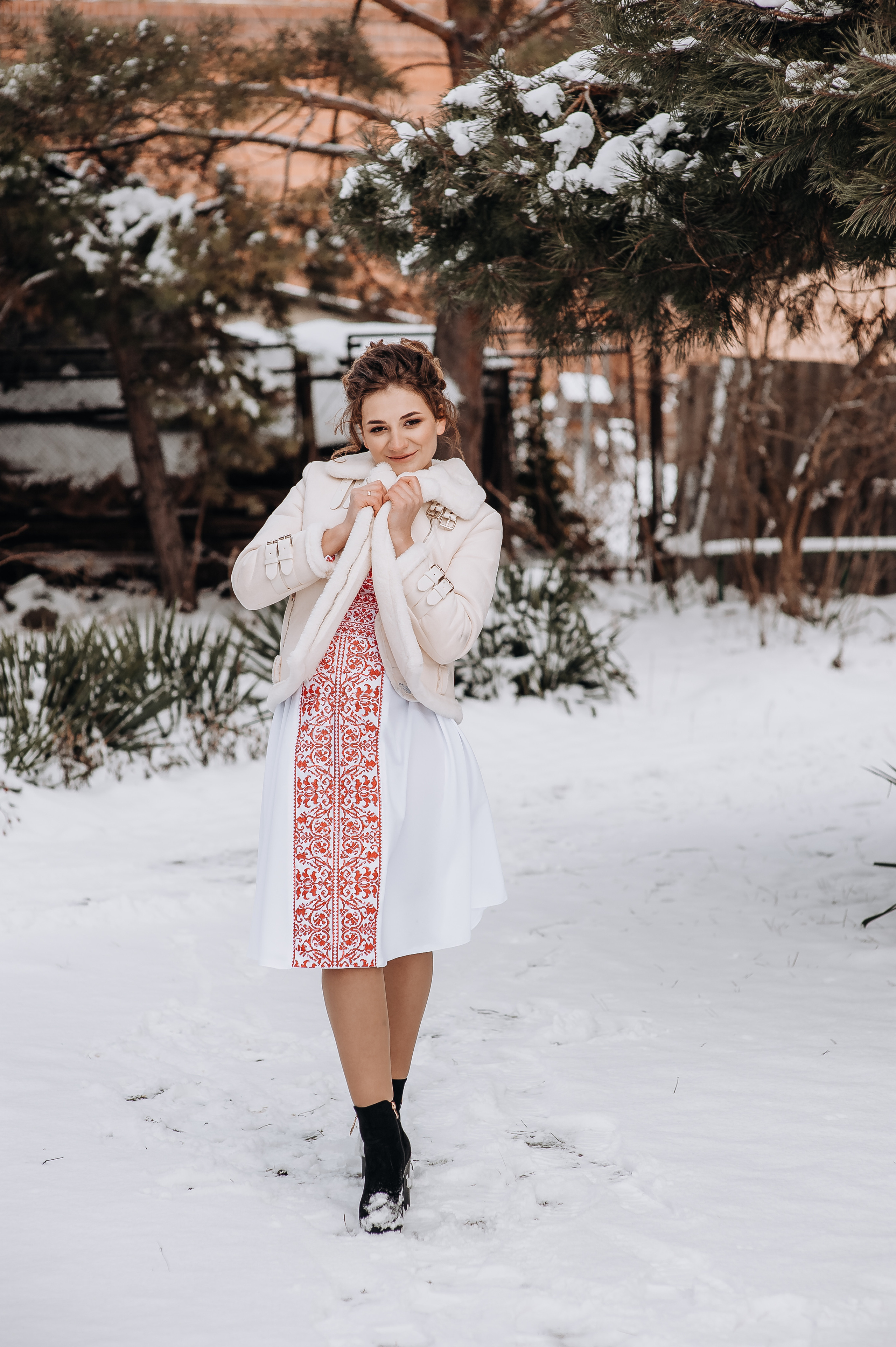 Весільна фотосесія. Весільний та сімейний фотограф Україна