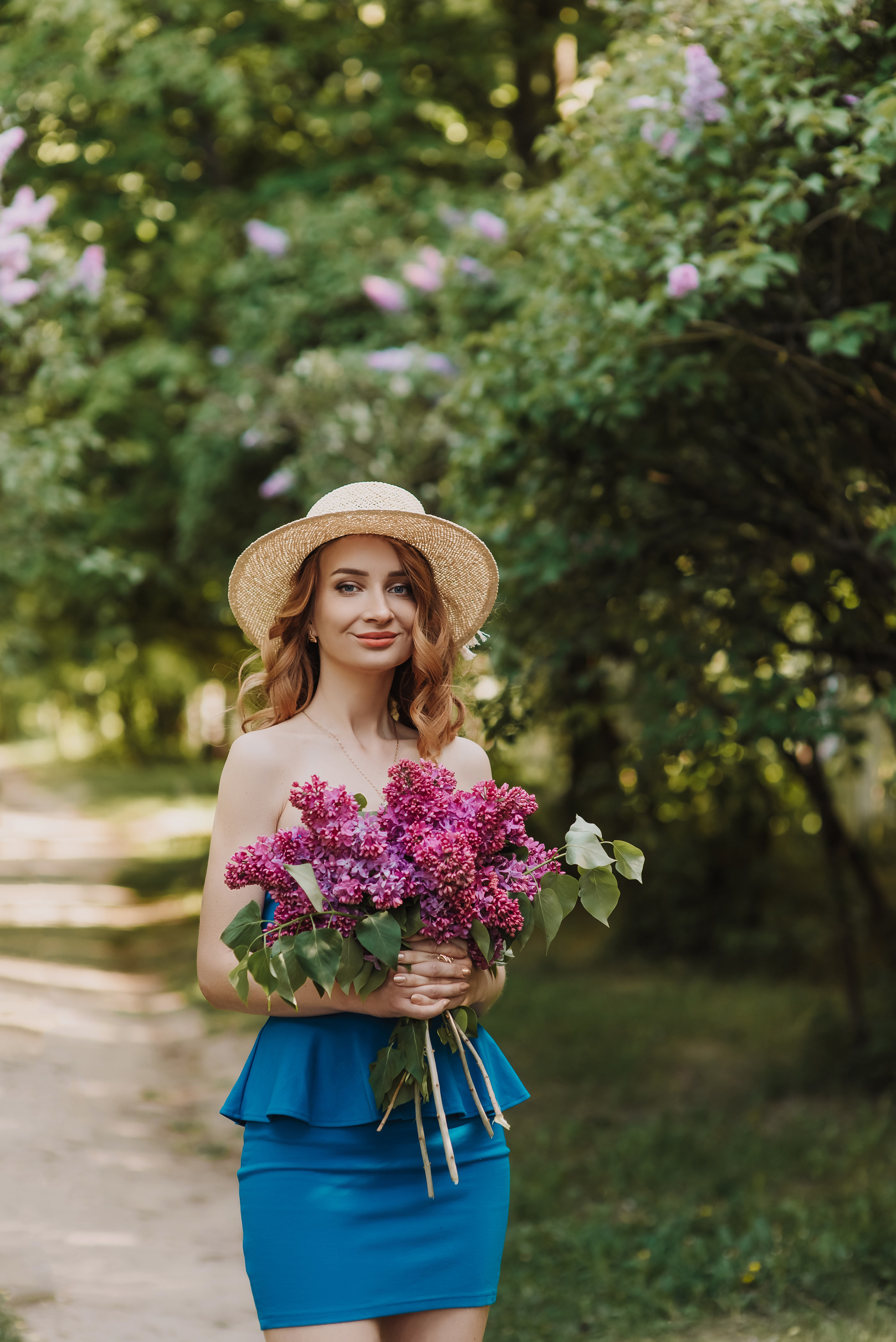 Весна. Весільний та сімейний фотограф Україна