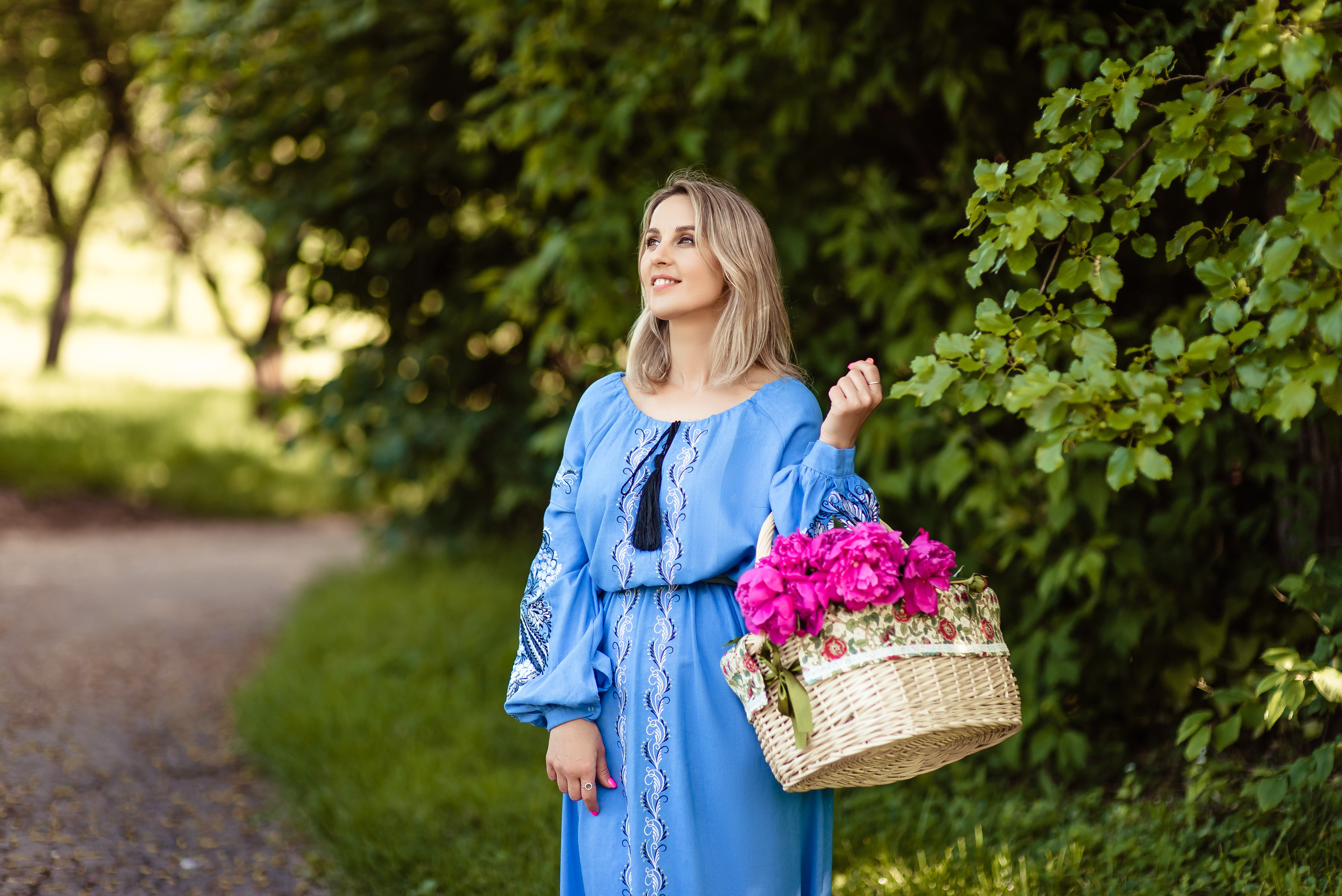 Прекрасна половинка. Весільний та сімейний фотограф Україна