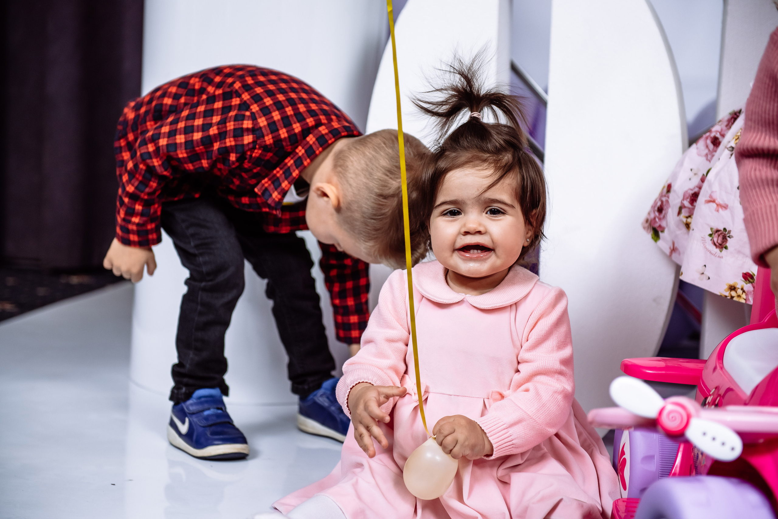 День народження. Весільний та сімейний фотограф Україна
