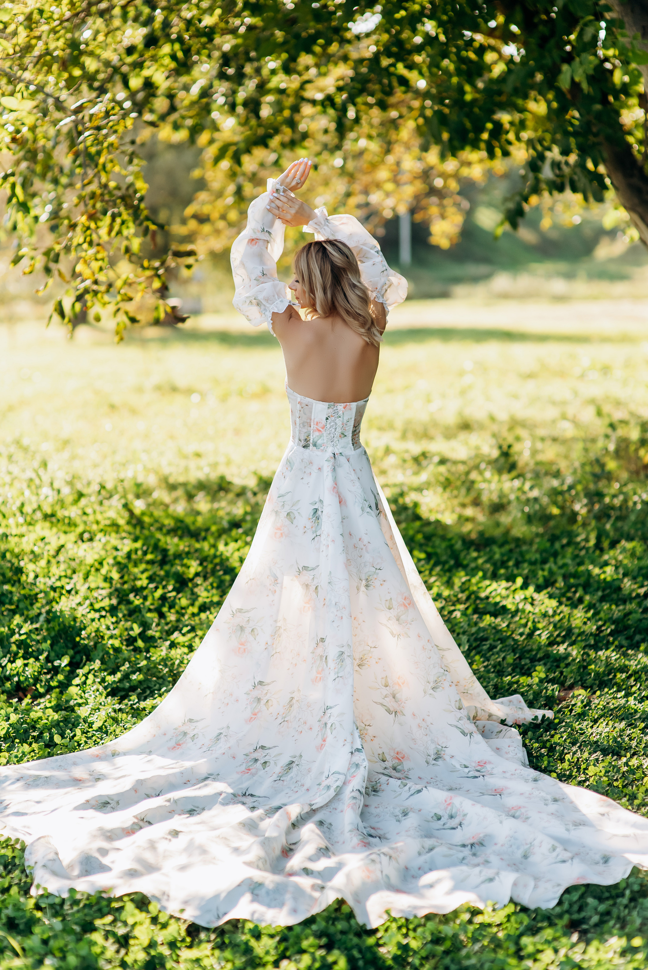 Оксана. Весільний та сімейний фотограф Україна