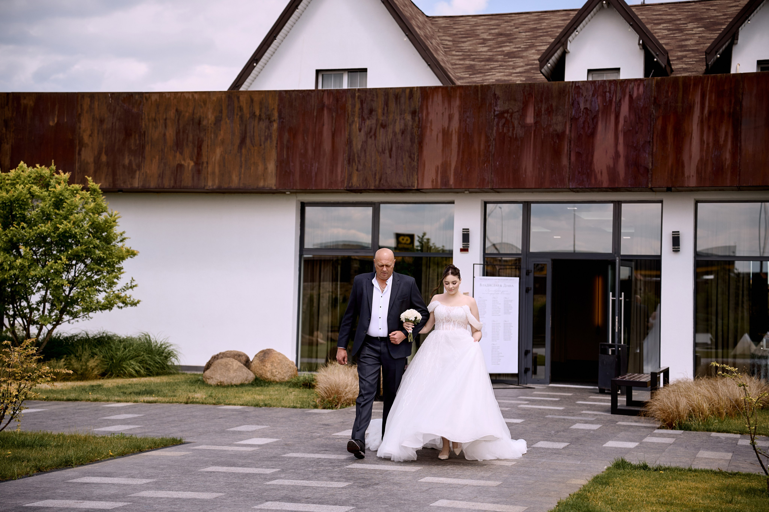 Wedding Day. Весільний та сімейний фотограф Україна