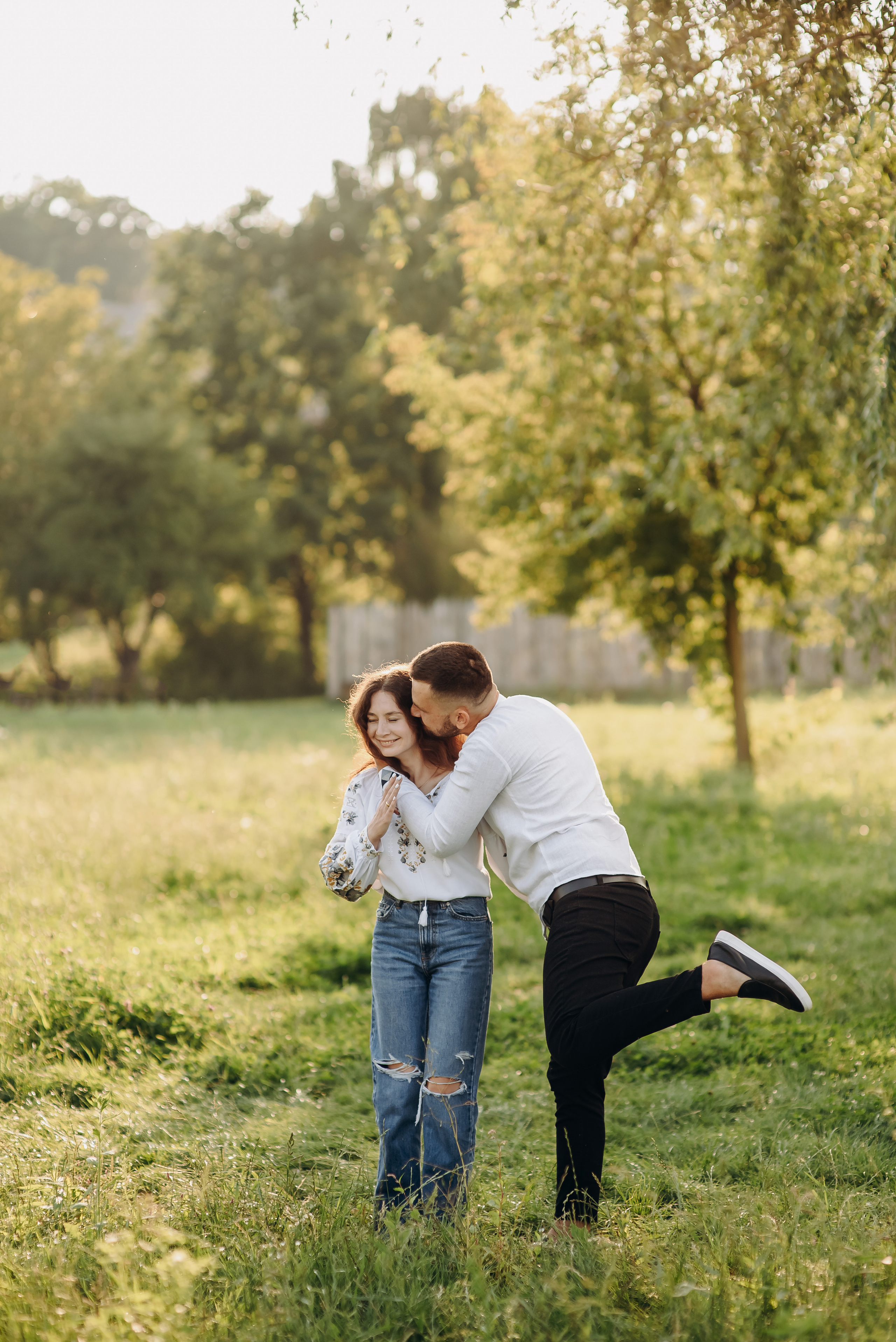 Love story. Весільний та сімейний фотограф Україна