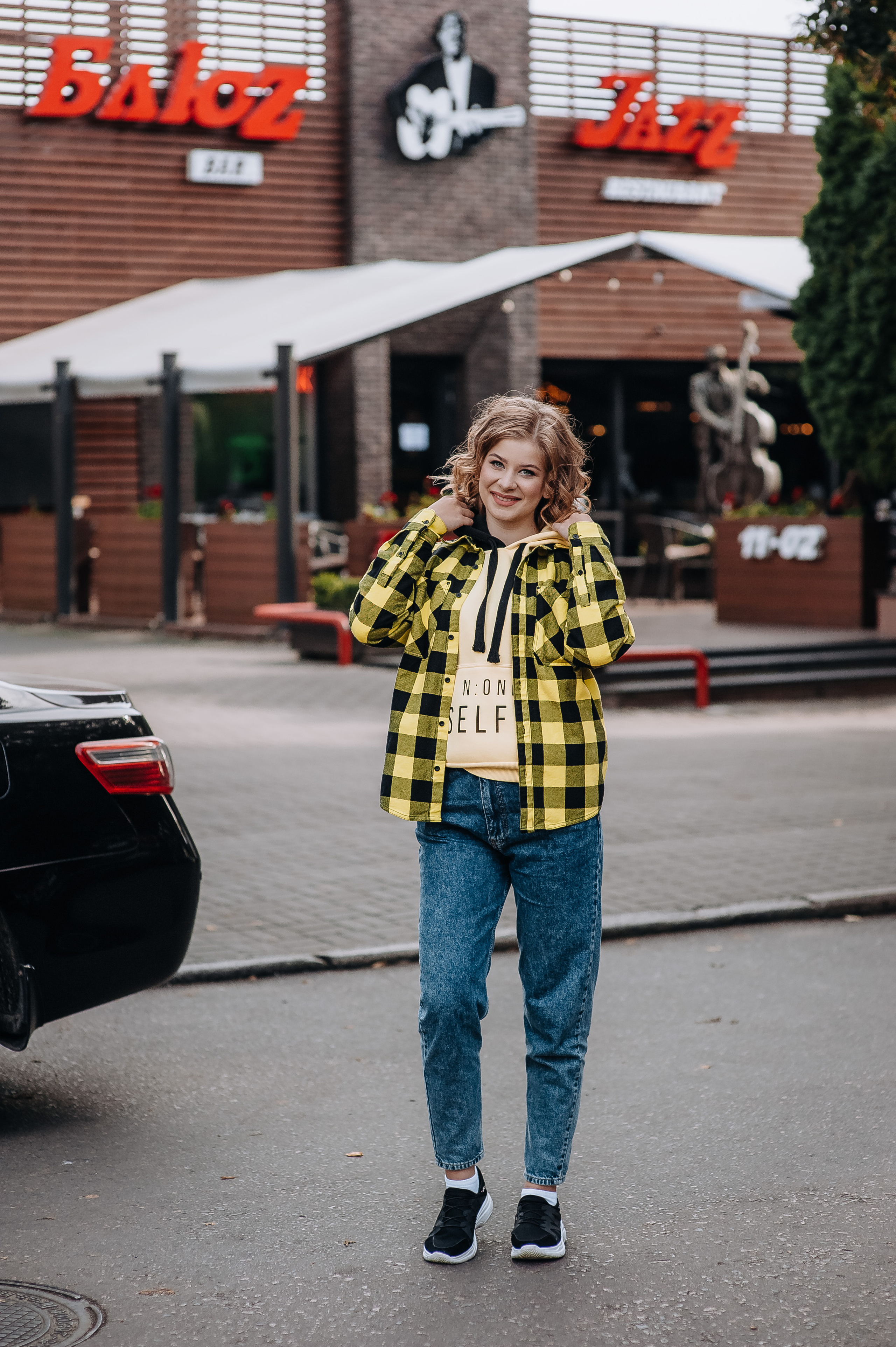 Персональна фотосесія. Весільний та сімейний фотограф Україна