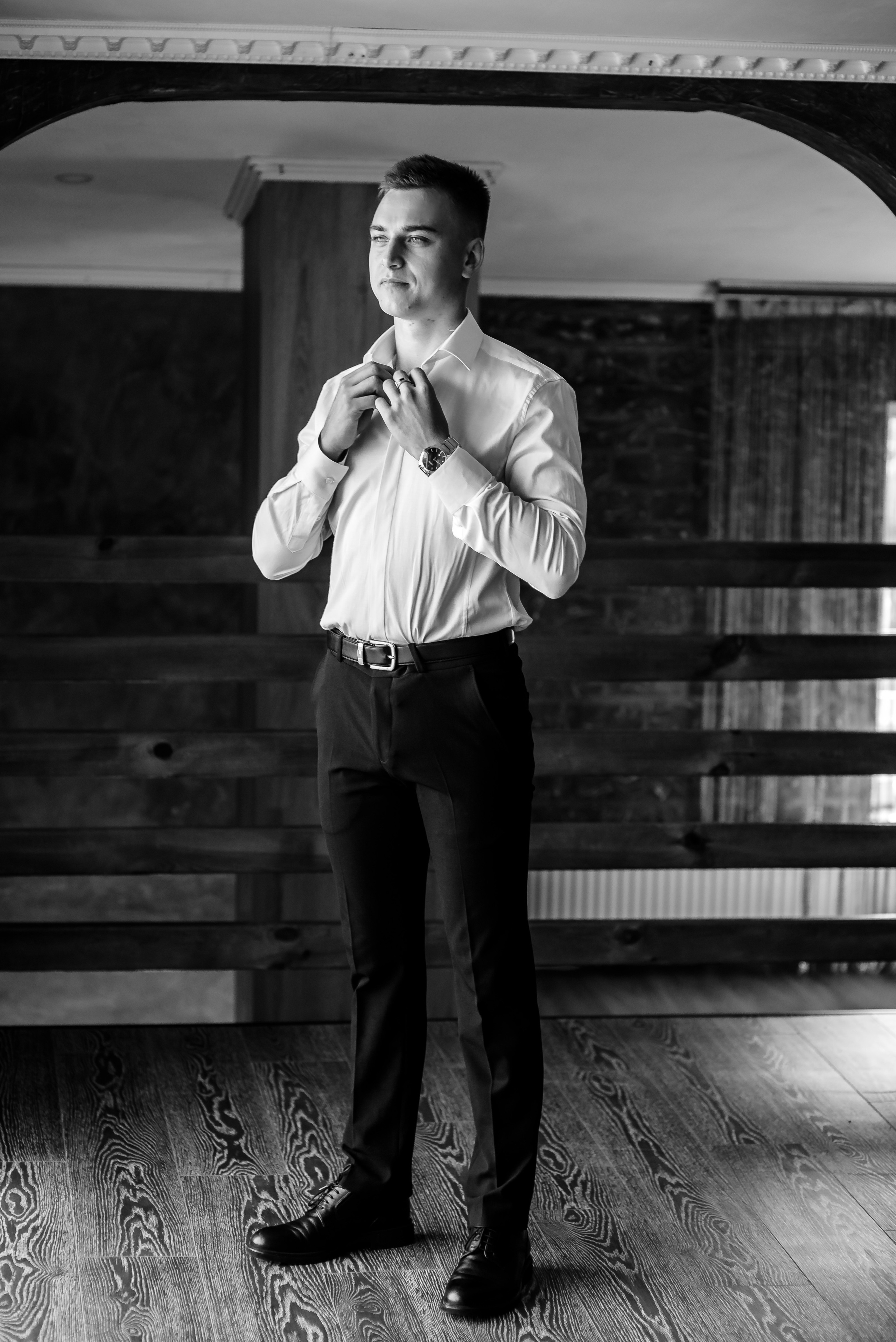 Весілля Тані та Валентина. Весільний та сімейний фотограф Україна