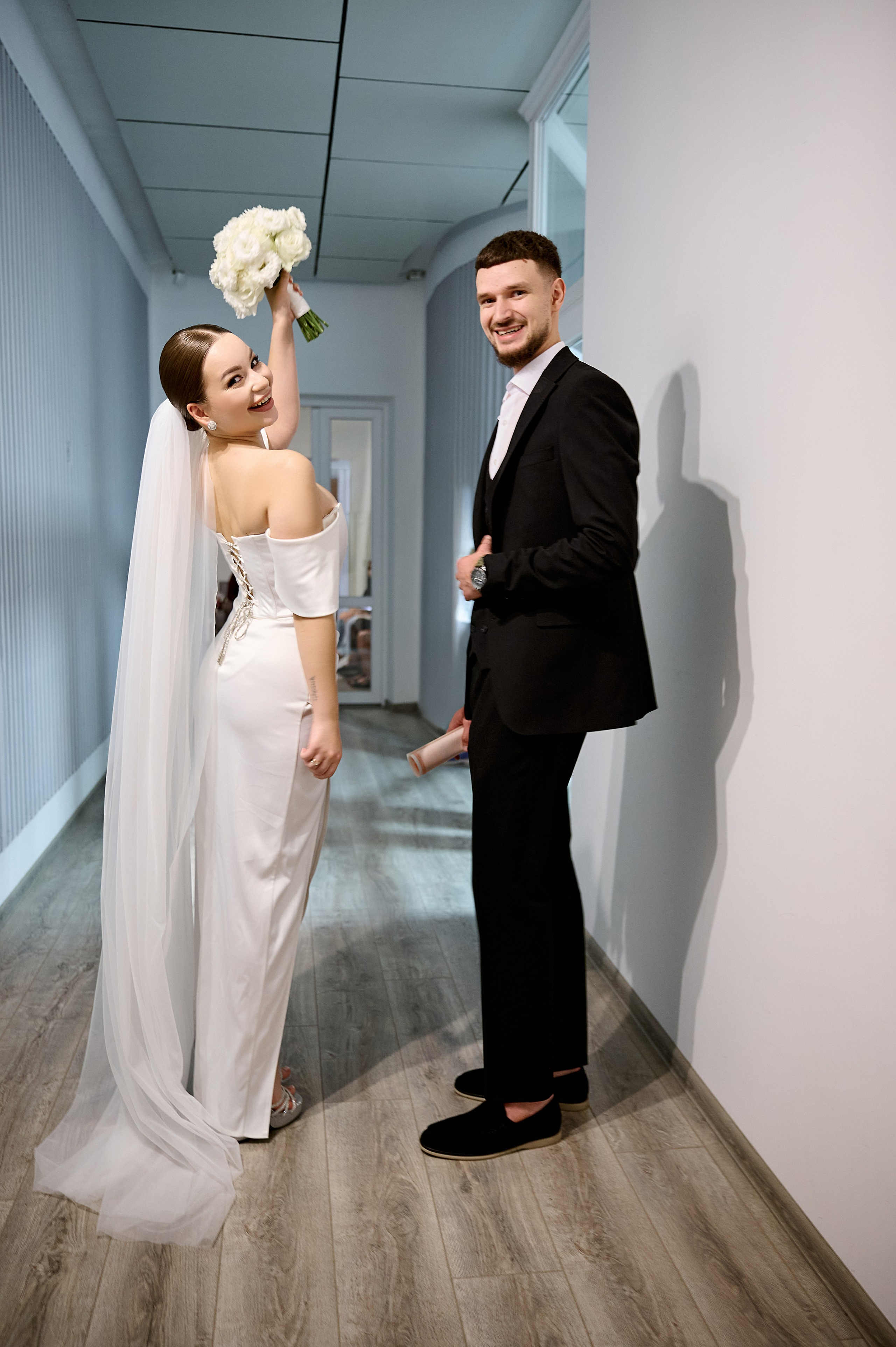 Wedding Day. Весільний та сімейний фотограф Україна