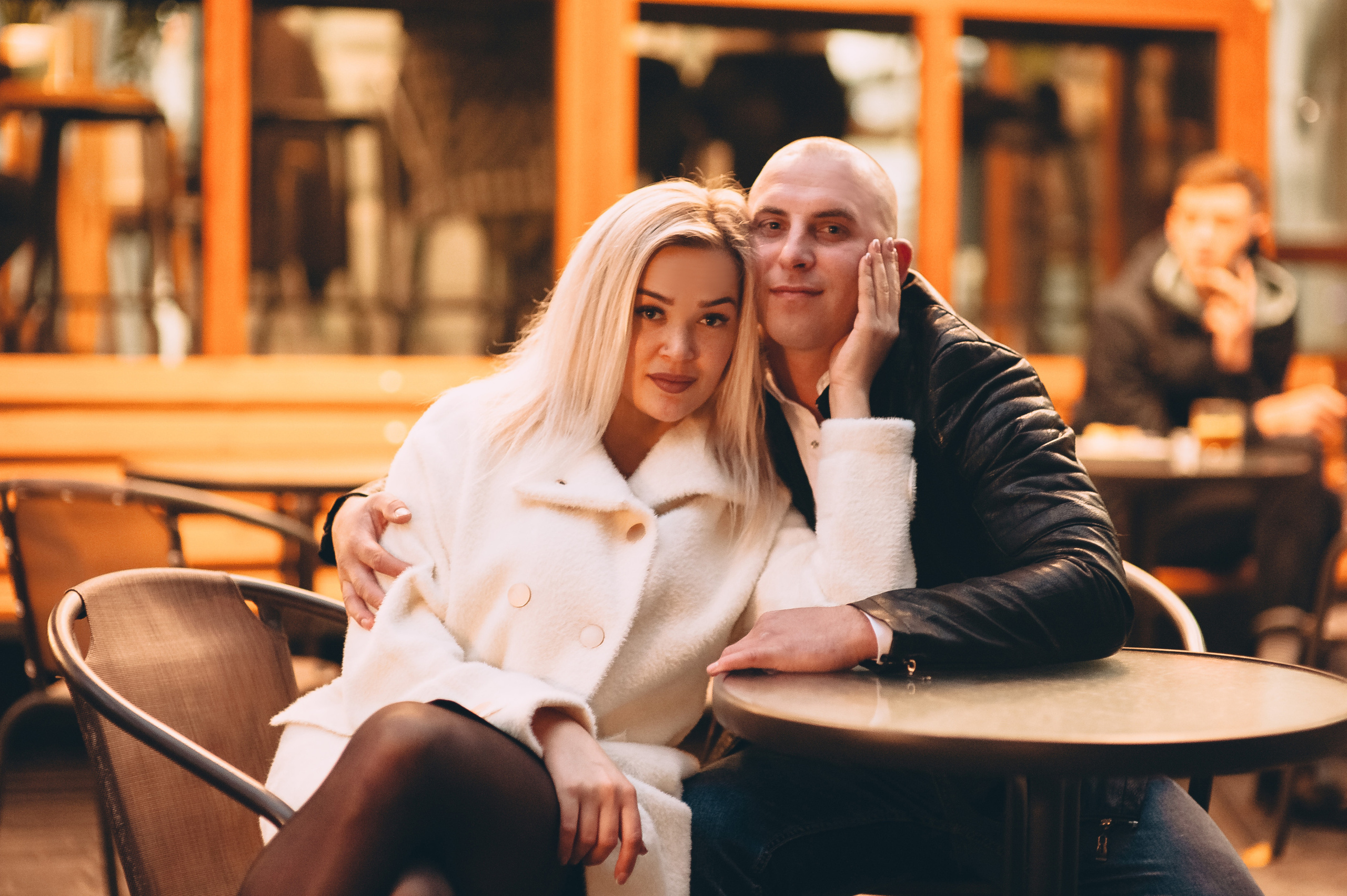 Вона сказала так…. Весільний та сімейний фотограф Україна