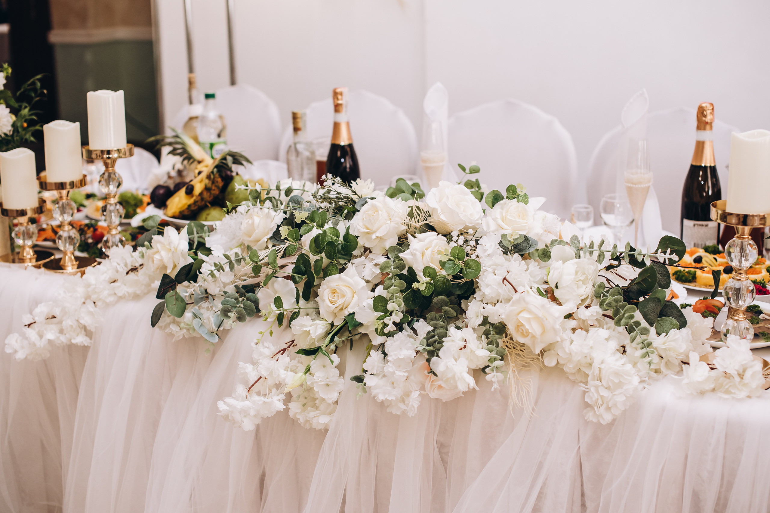 Аня та Кирил весілля. Весільний та сімейний фотограф Україна