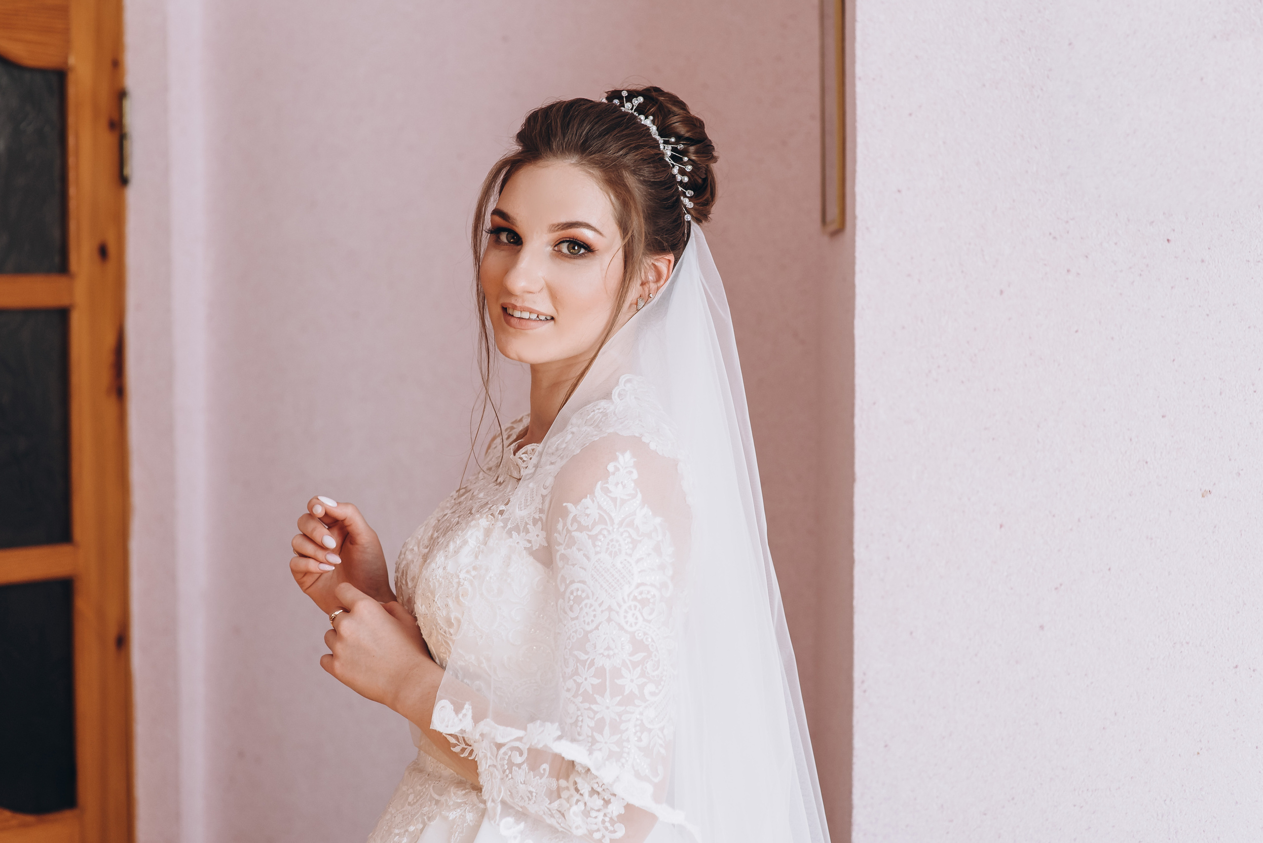 Весілля Тані та Валентина. Весільний та сімейний фотограф Україна