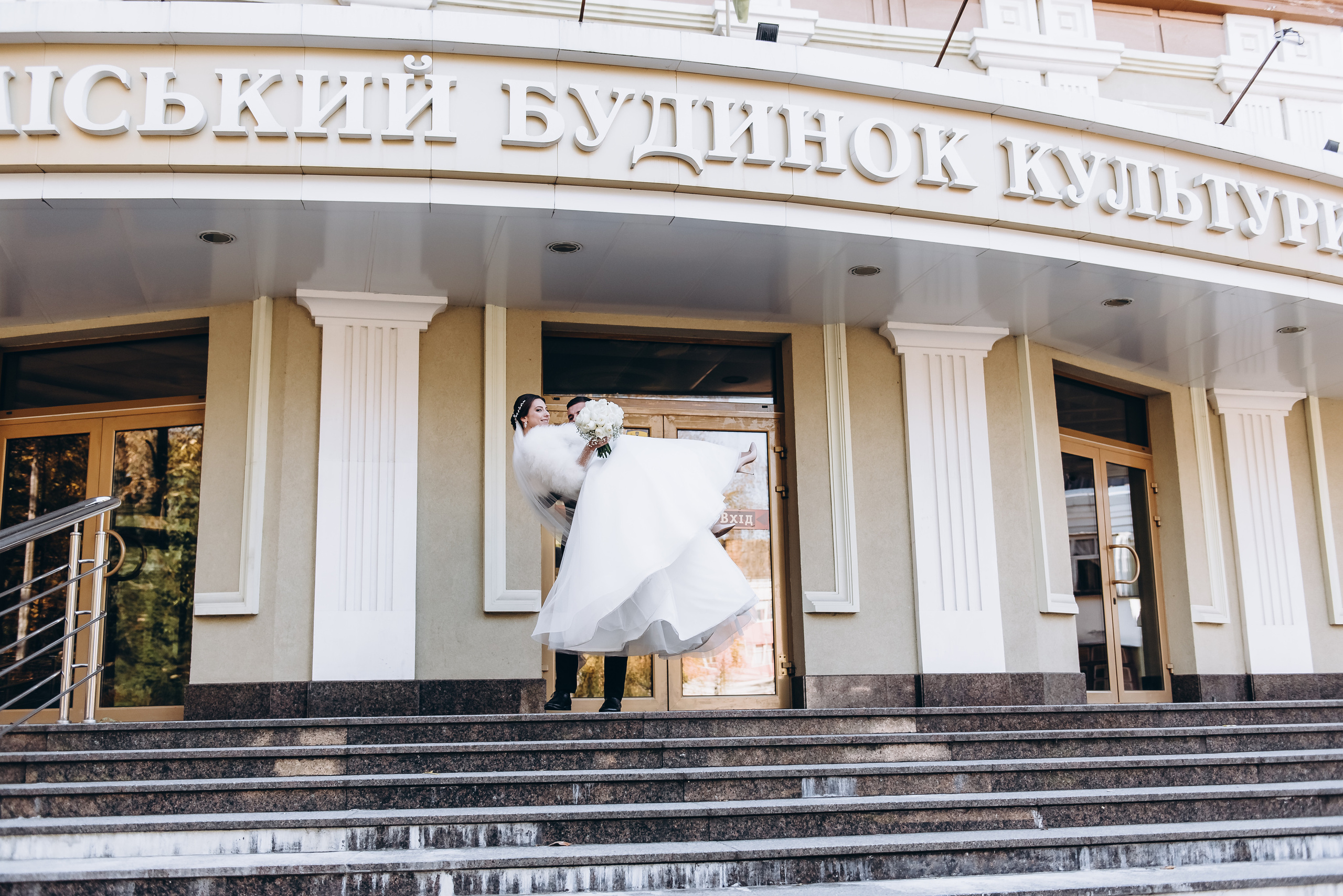 Юлія та Сергій (анонс). Весільний та сімейний фотограф Україна