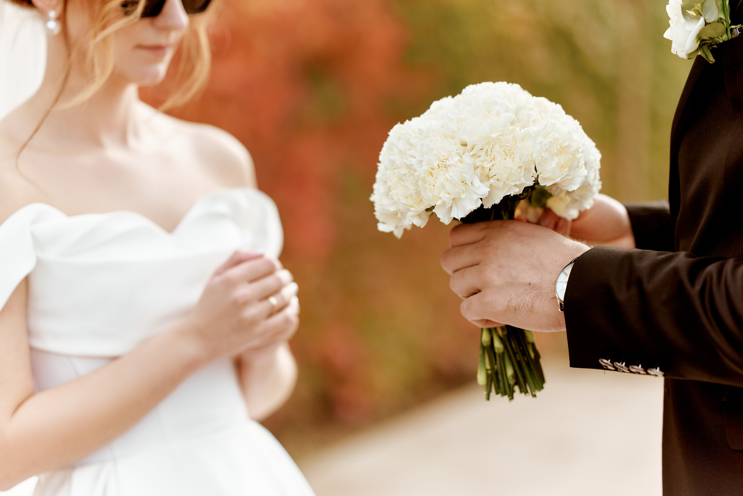 Wedding Day. Весільний та сімейний фотограф Україна