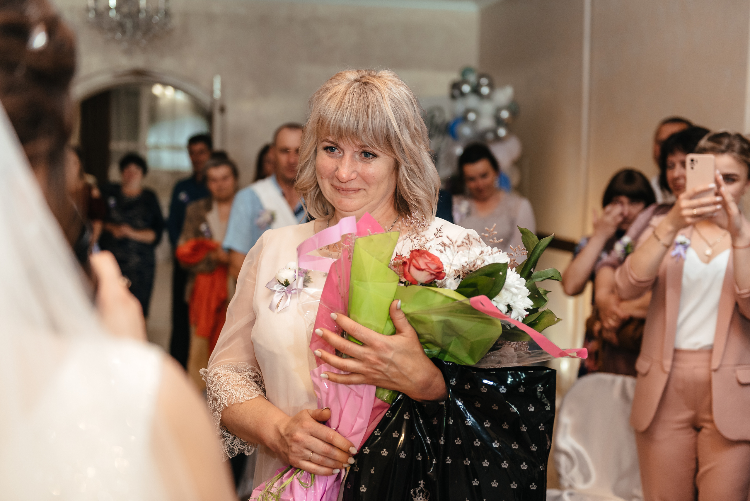 Весілля Олі та Данила. Весільний та сімейний фотограф Україна