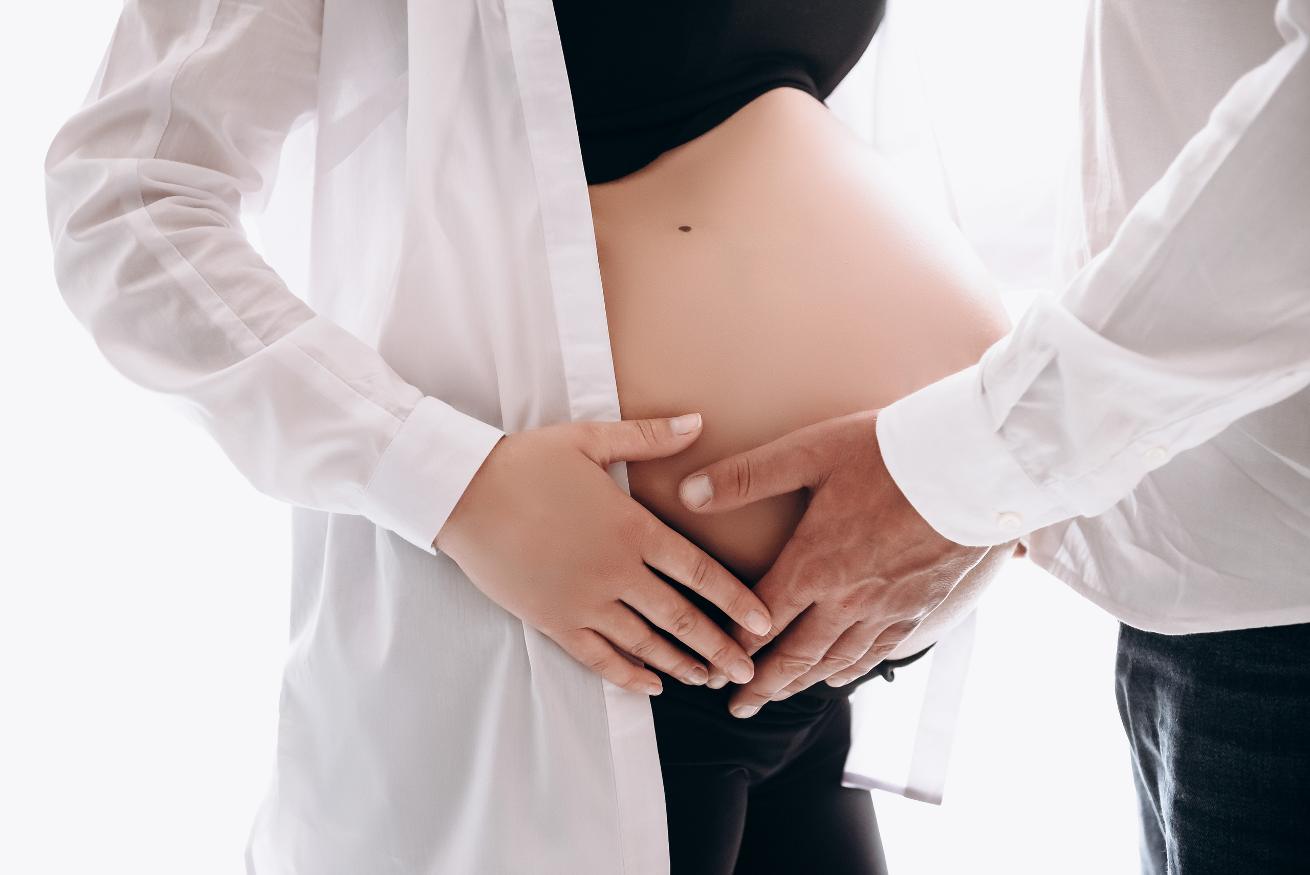 Вагітність. Весільний та сімейний фотограф Україна