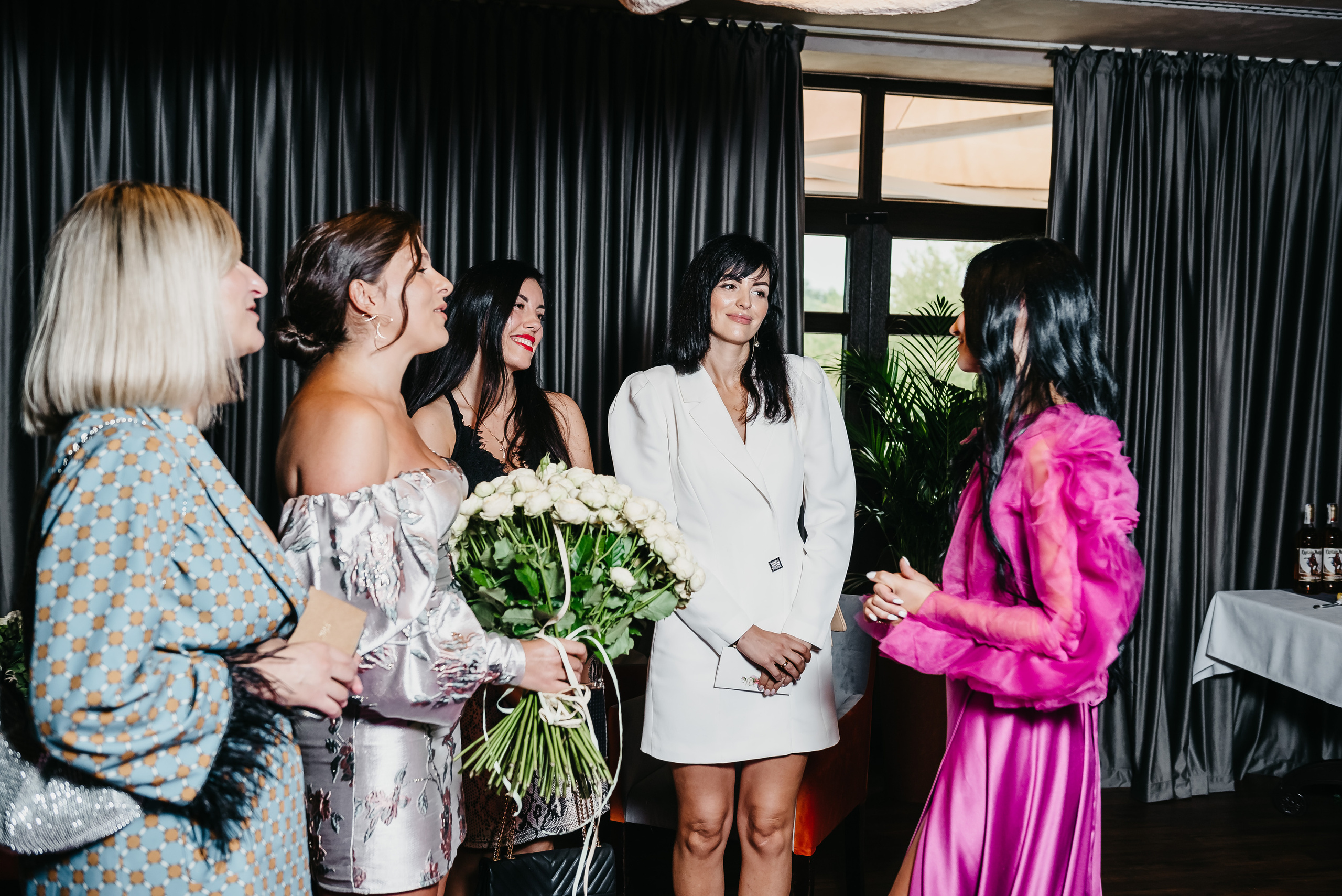 Оксана день народження. Весільний та сімейний фотограф Україна