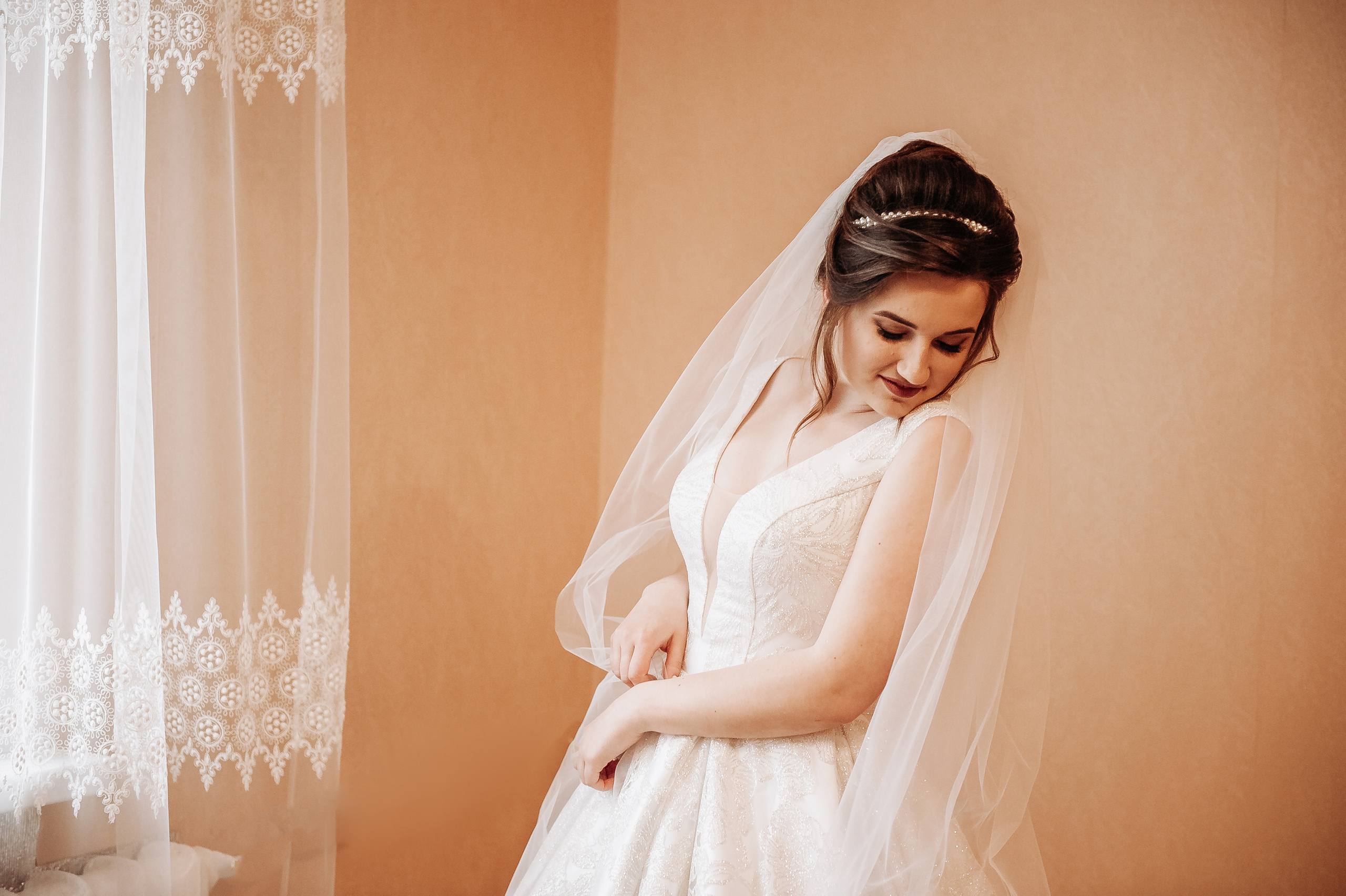 Весілля Олі та Данила. Весільний та сімейний фотограф Україна