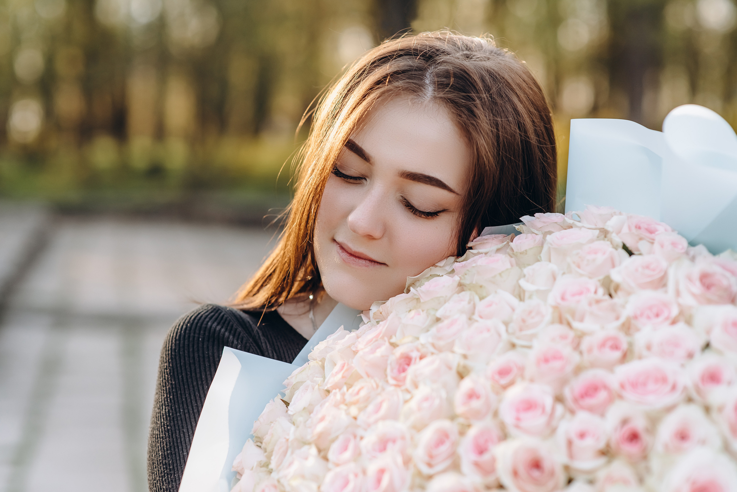 Вона сказала так. Весільний та сімейний фотограф Україна
