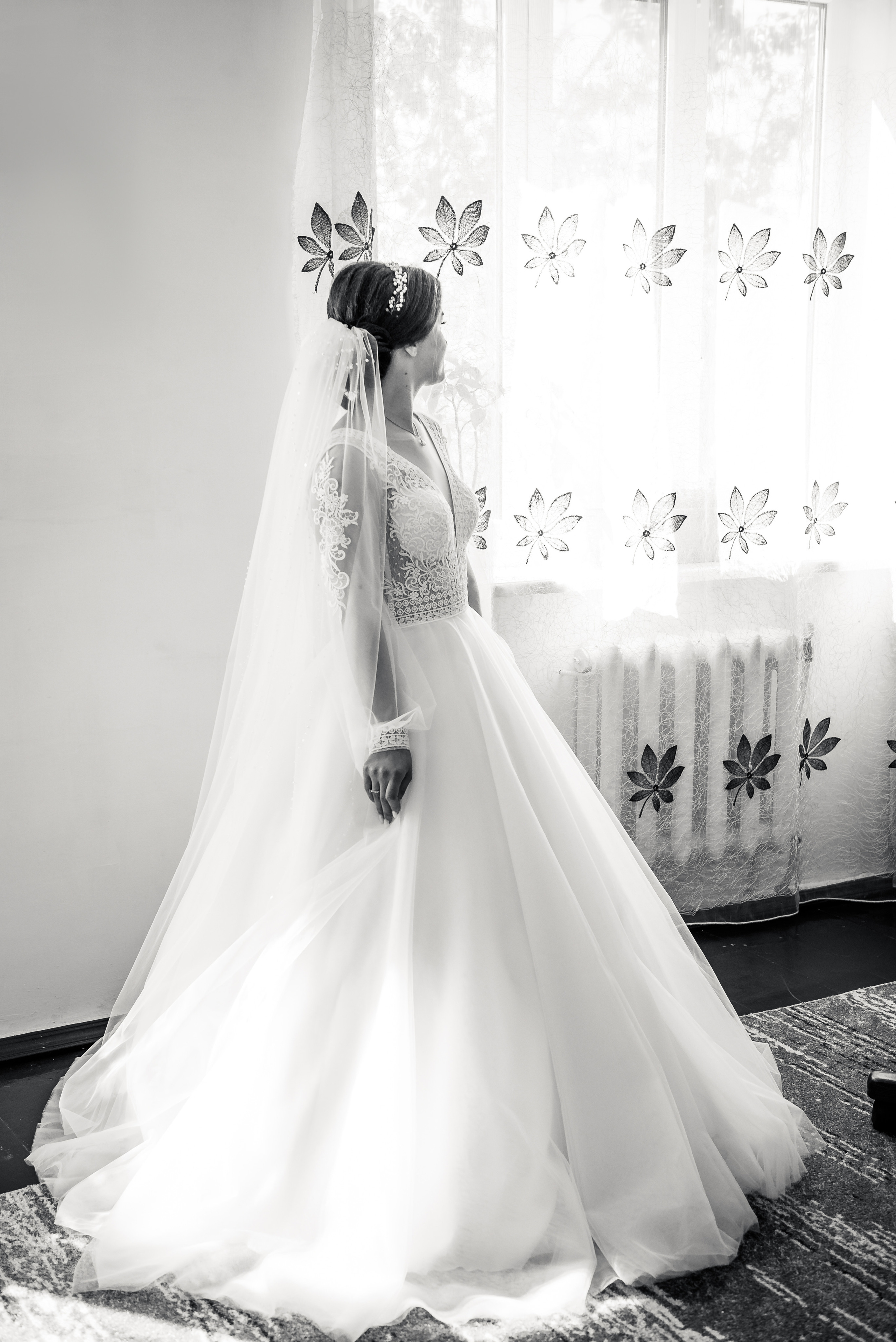 Весілля Діани та Роми. Весільний та сімейний фотограф Україна