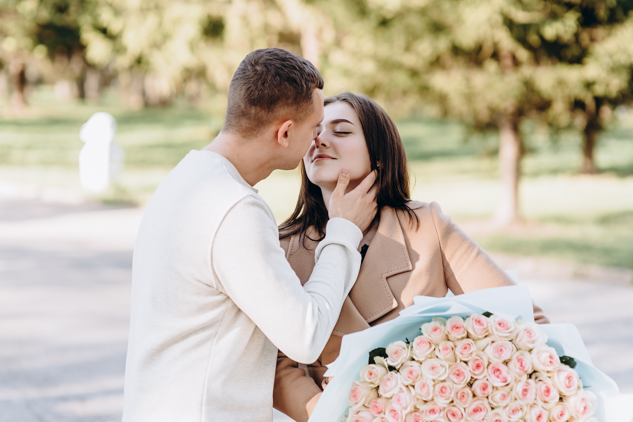 Вона сказала так. Весільний та сімейний фотограф Україна
