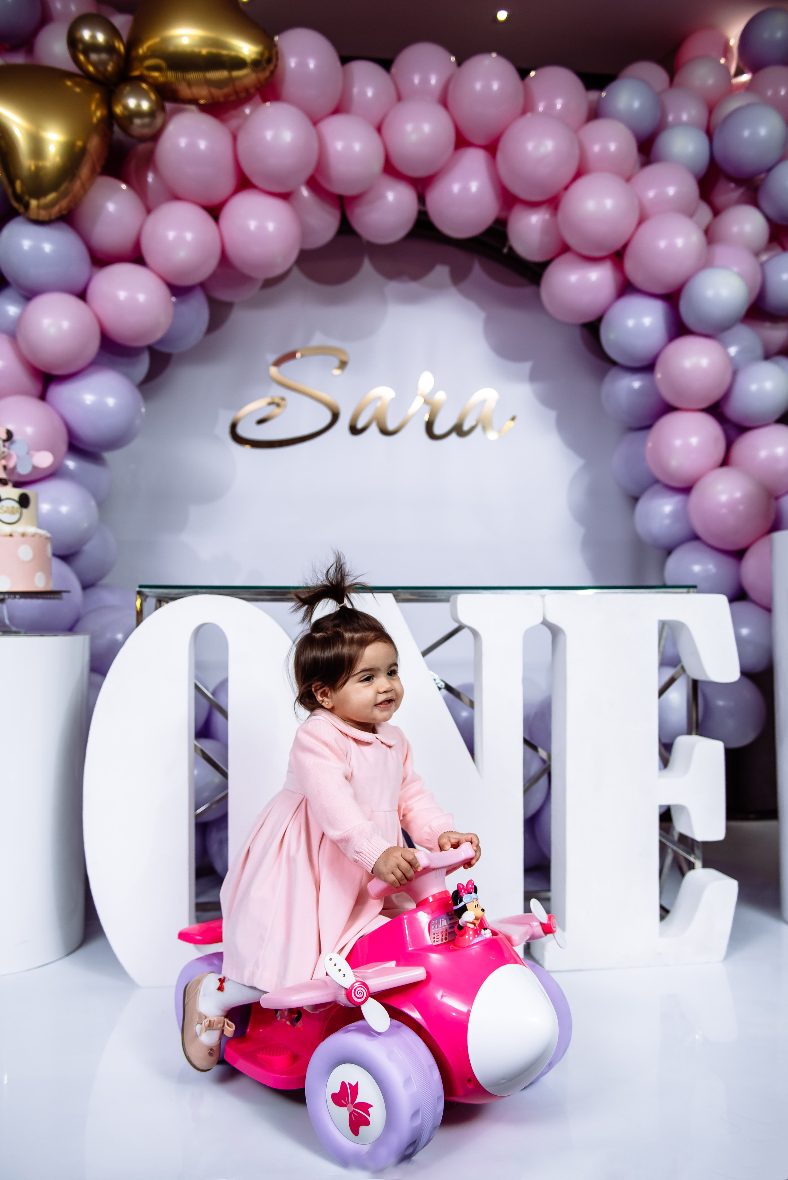 День народження. Весільний та сімейний фотограф Україна