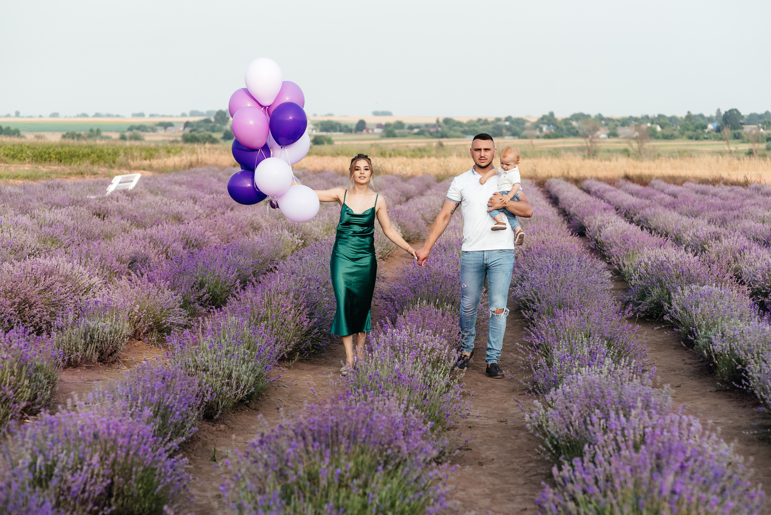 Family. Весільний та сімейний фотограф Україна