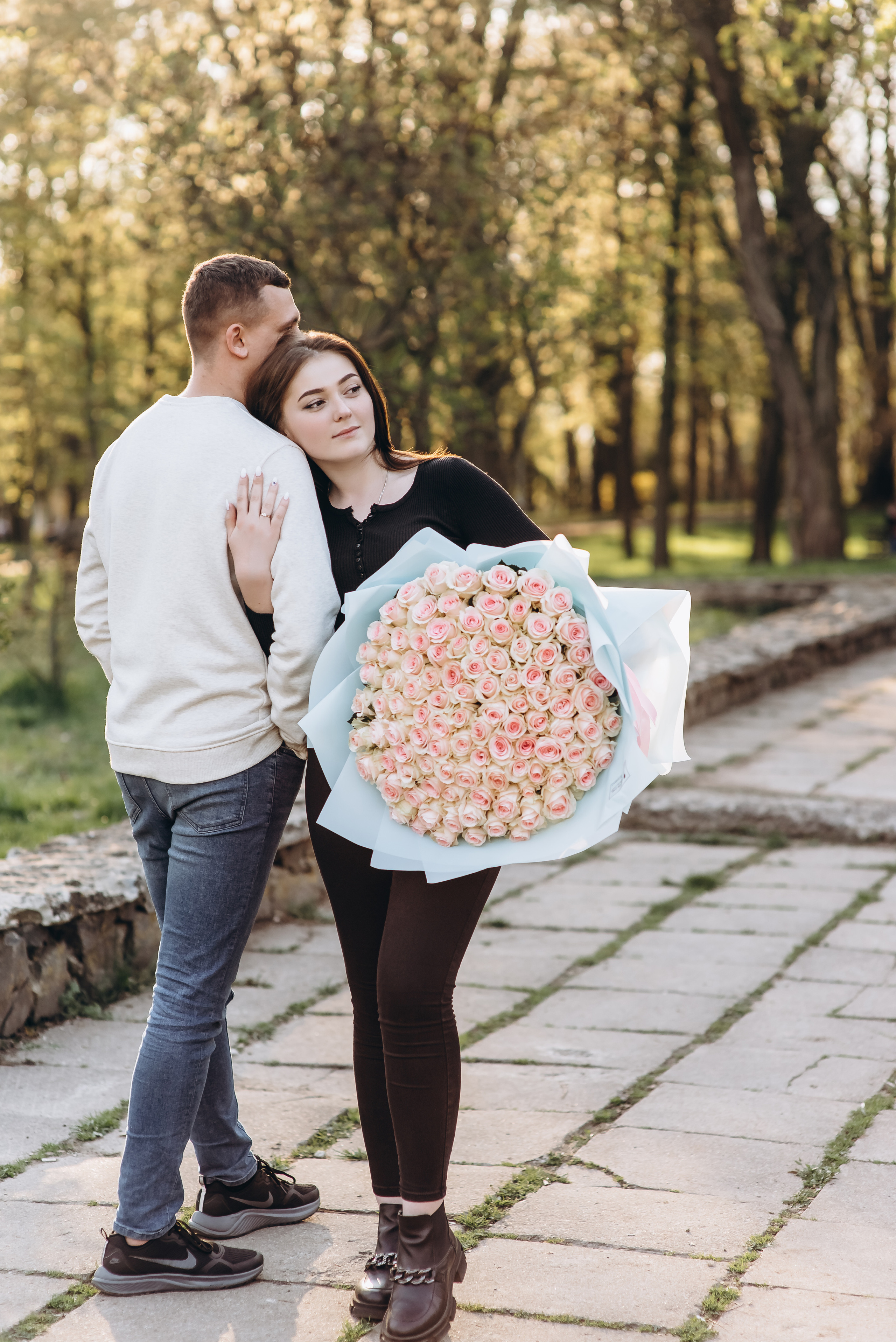 Вона сказала так. Весільний та сімейний фотограф Україна