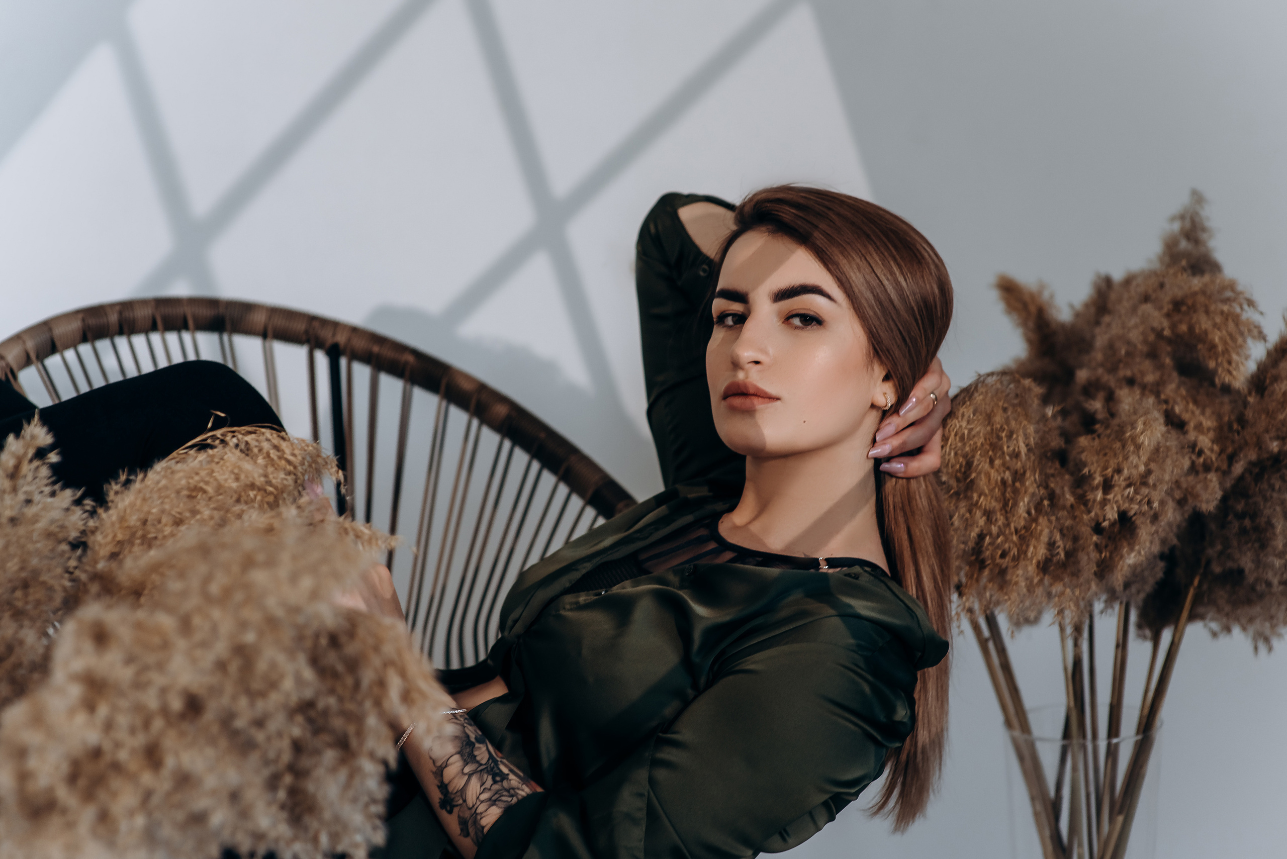 Персональна фотосесія. Весільний та сімейний фотограф Україна