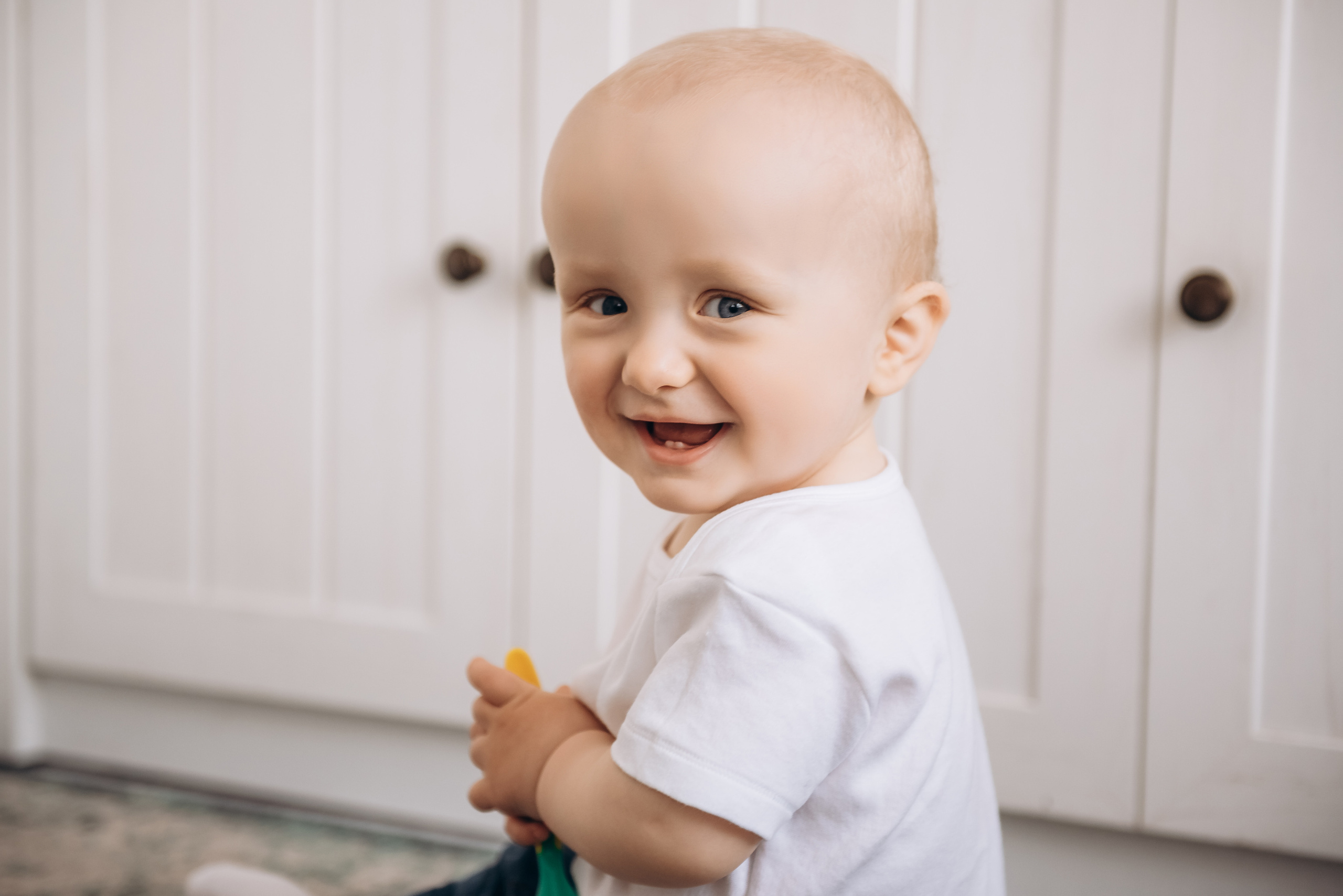 1 рік. Весільний та сімейний фотограф Україна