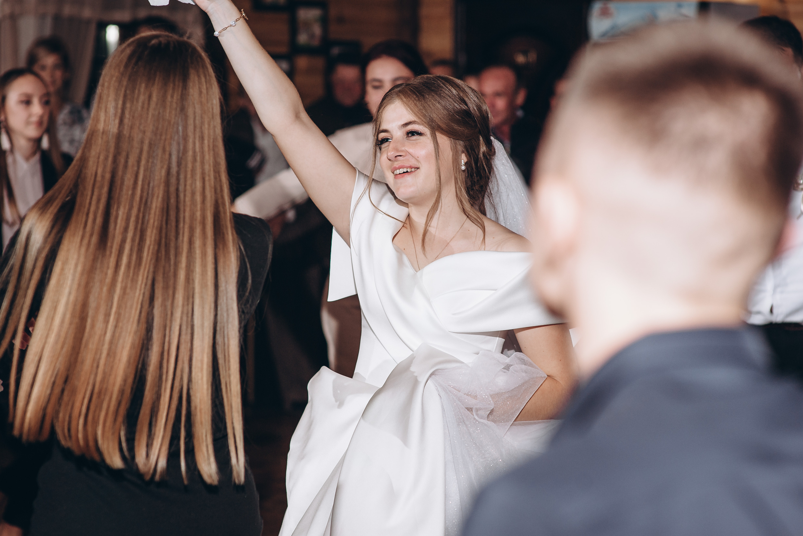 Весілля Марьяни та Віталія. Весільний та сімейний фотограф Україна