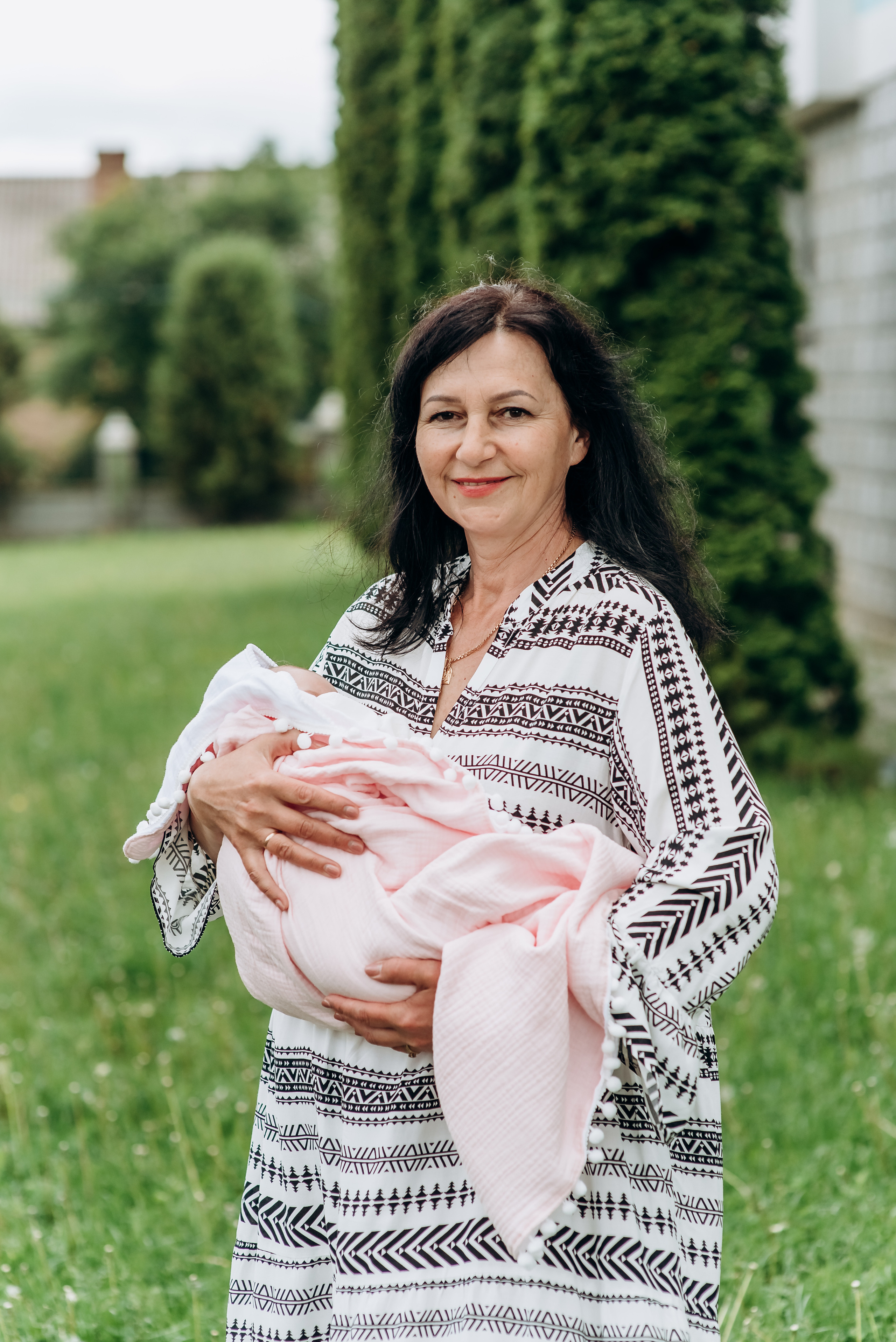 Хрещення. Весільний та сімейний фотограф Україна