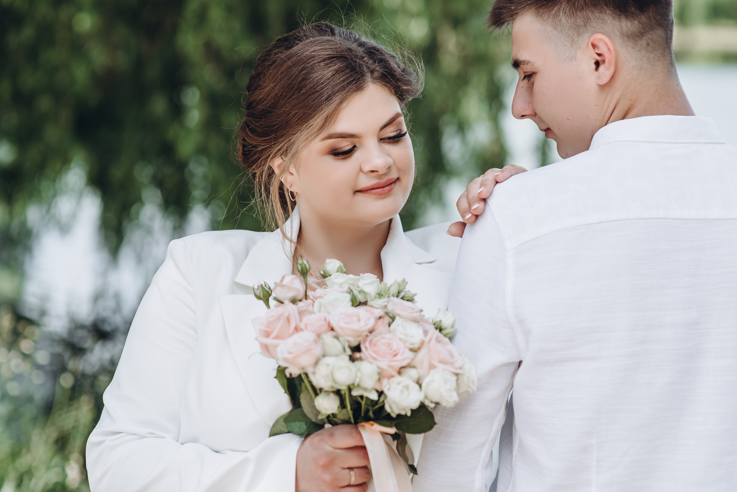 Розпис Лізи та Льоши. Весільний та сімейний фотограф Україна
