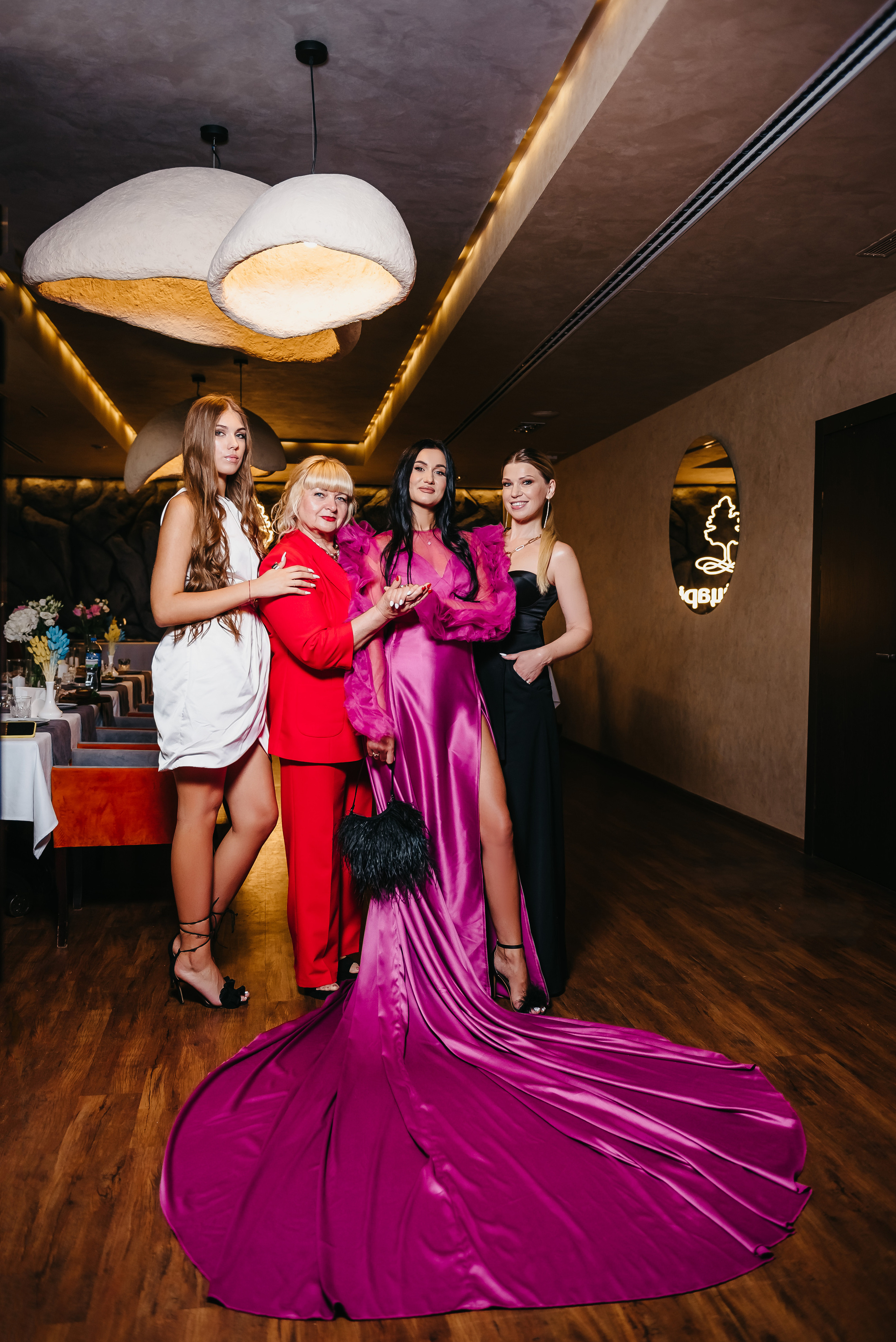 Оксана день народження. Весільний та сімейний фотограф Україна