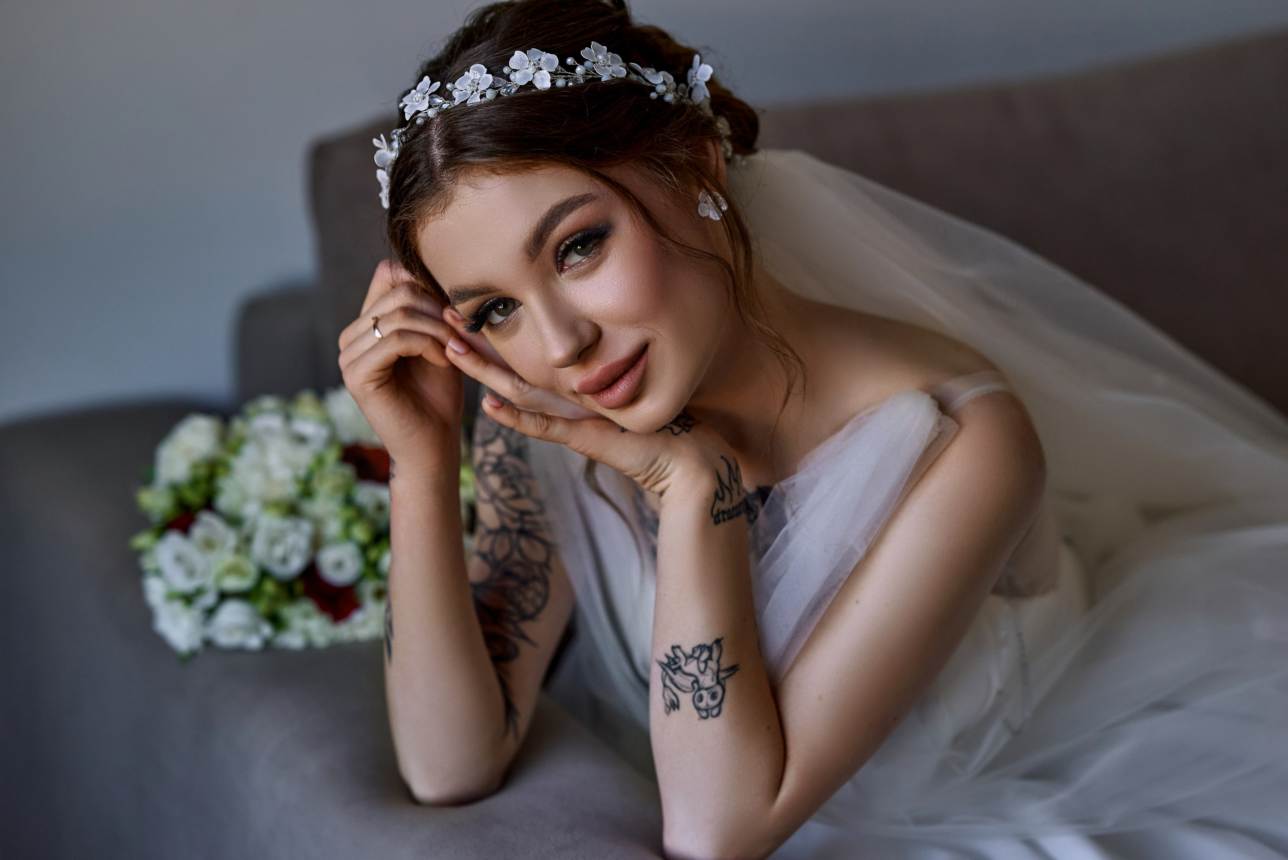 Wedding Day. Весільний та сімейний фотограф Україна