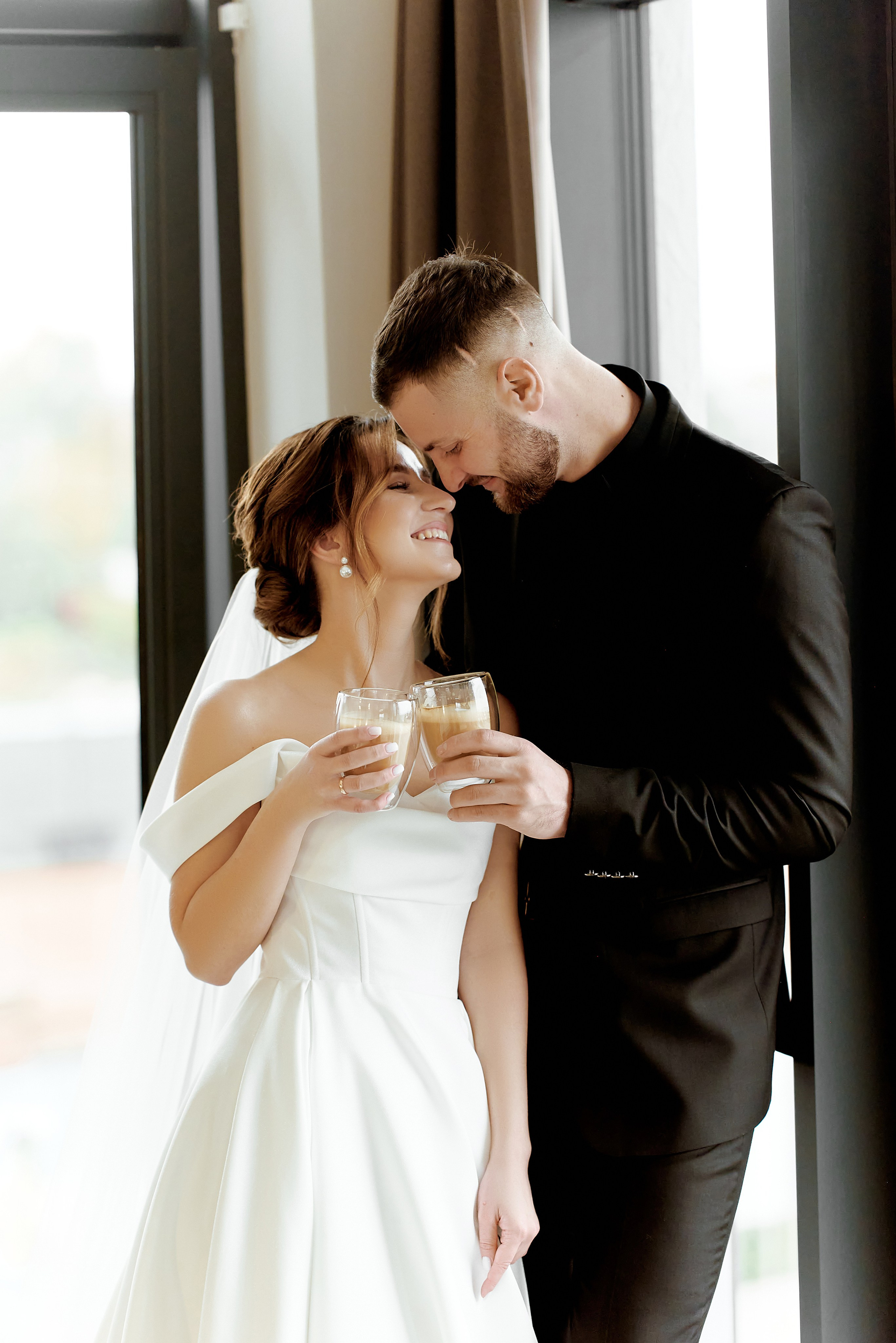 Wedding Day. Весільний та сімейний фотограф Україна