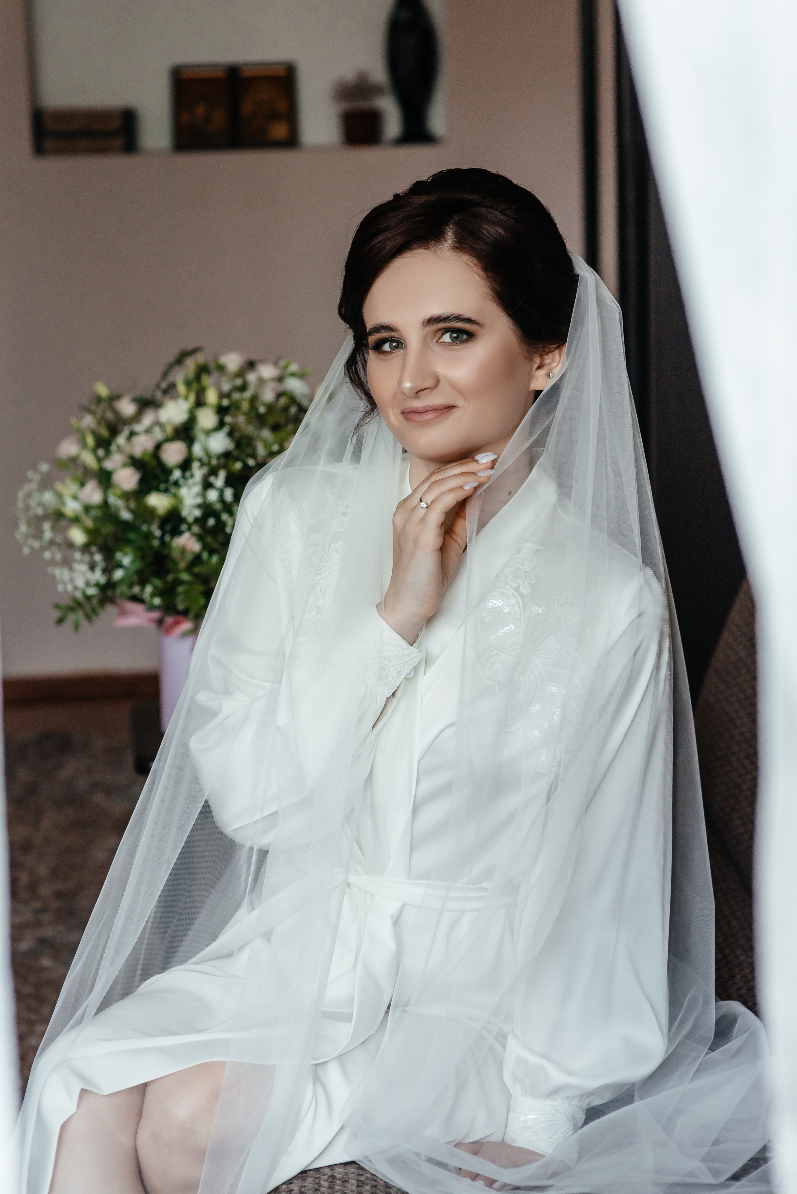 Весілля Юліі та Вови. Весільний та сімейний фотограф Україна