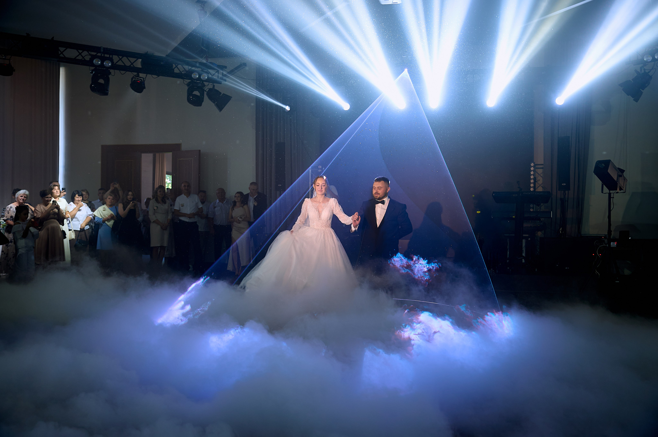 Весільні історіі. Весільний та сімейний фотограф Україна