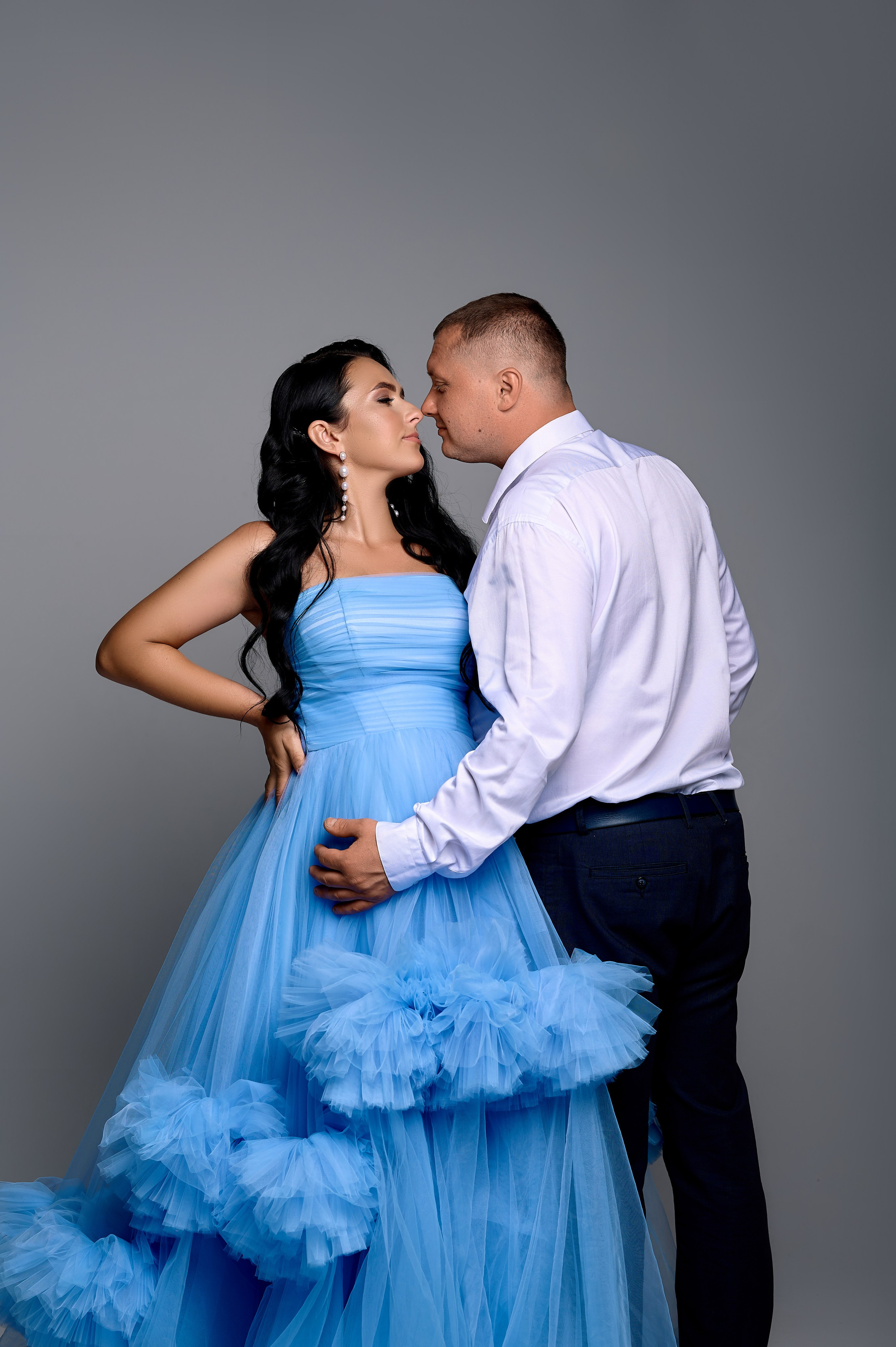 Вагітність. Весільний та сімейний фотограф Україна