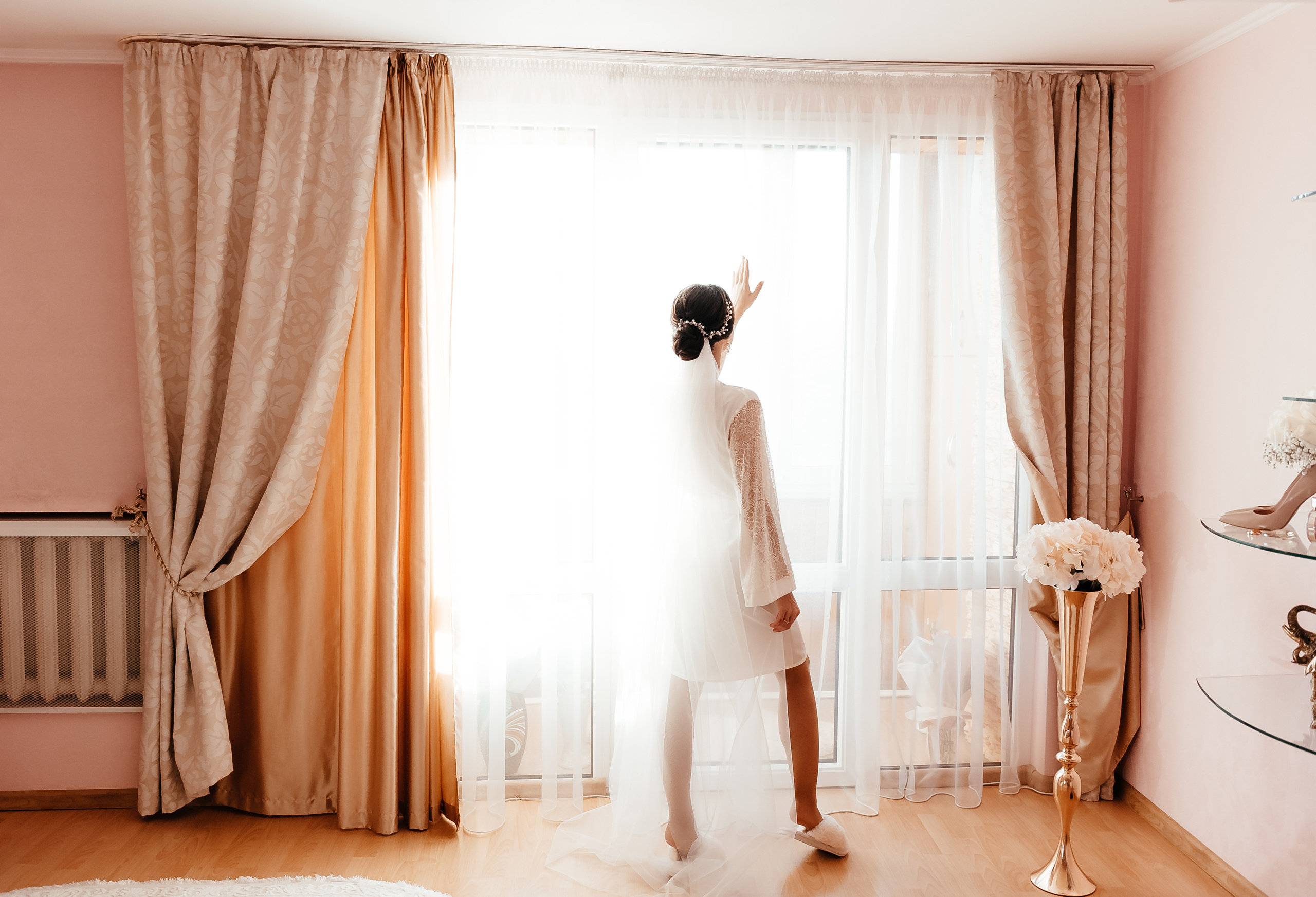 Юлія та Сергій (анонс). Весільний та сімейний фотограф Україна