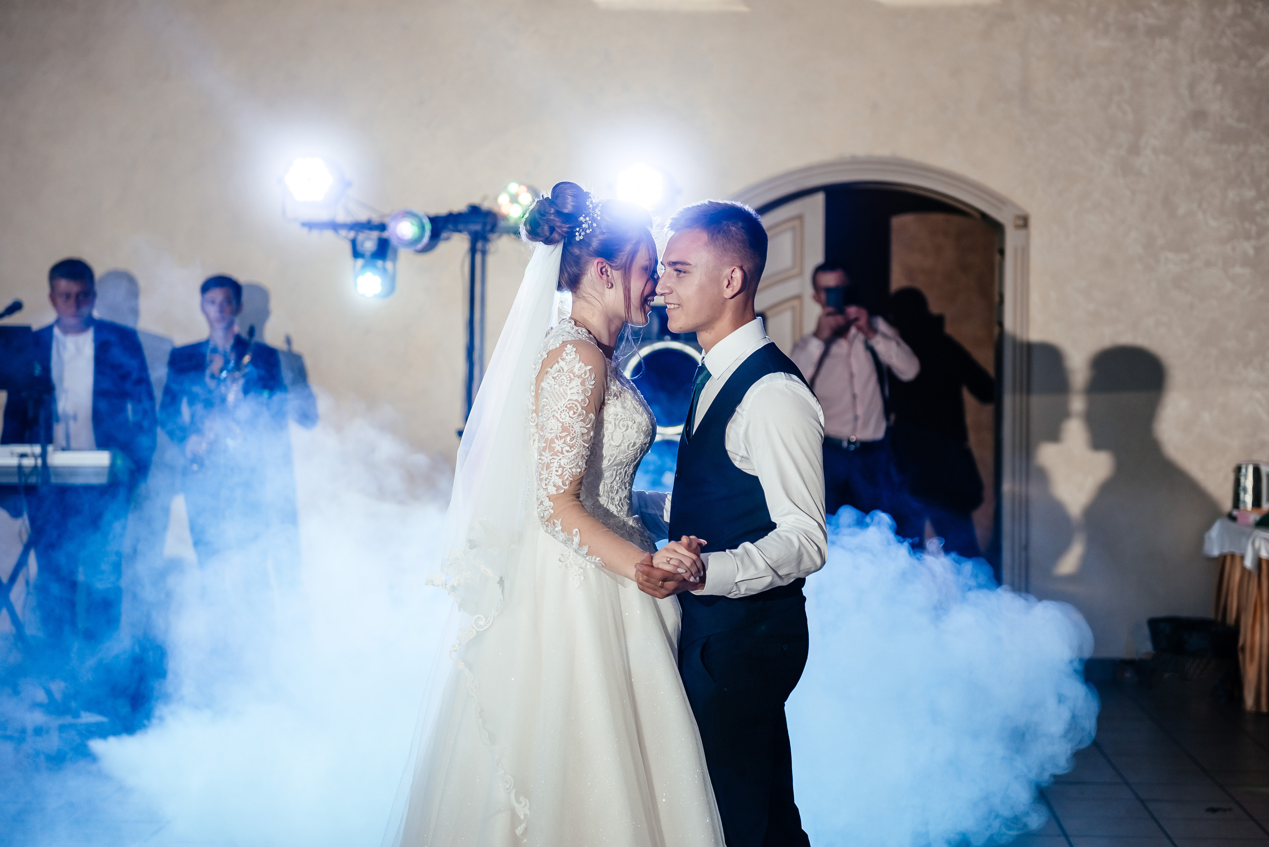 Весілля Тані та Валентина. Весільний та сімейний фотограф Україна