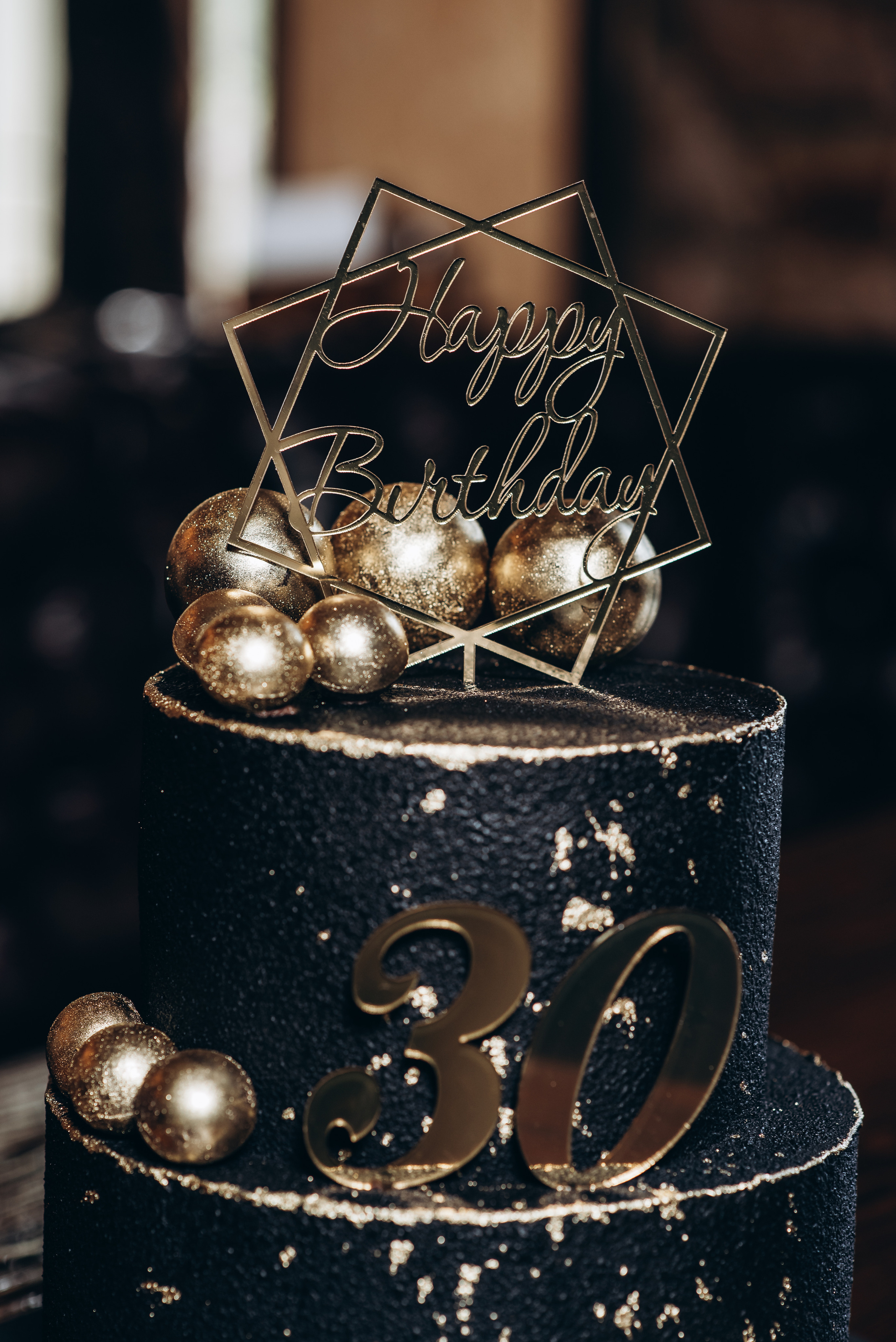 День народження. Весільний та сімейний фотограф Україна