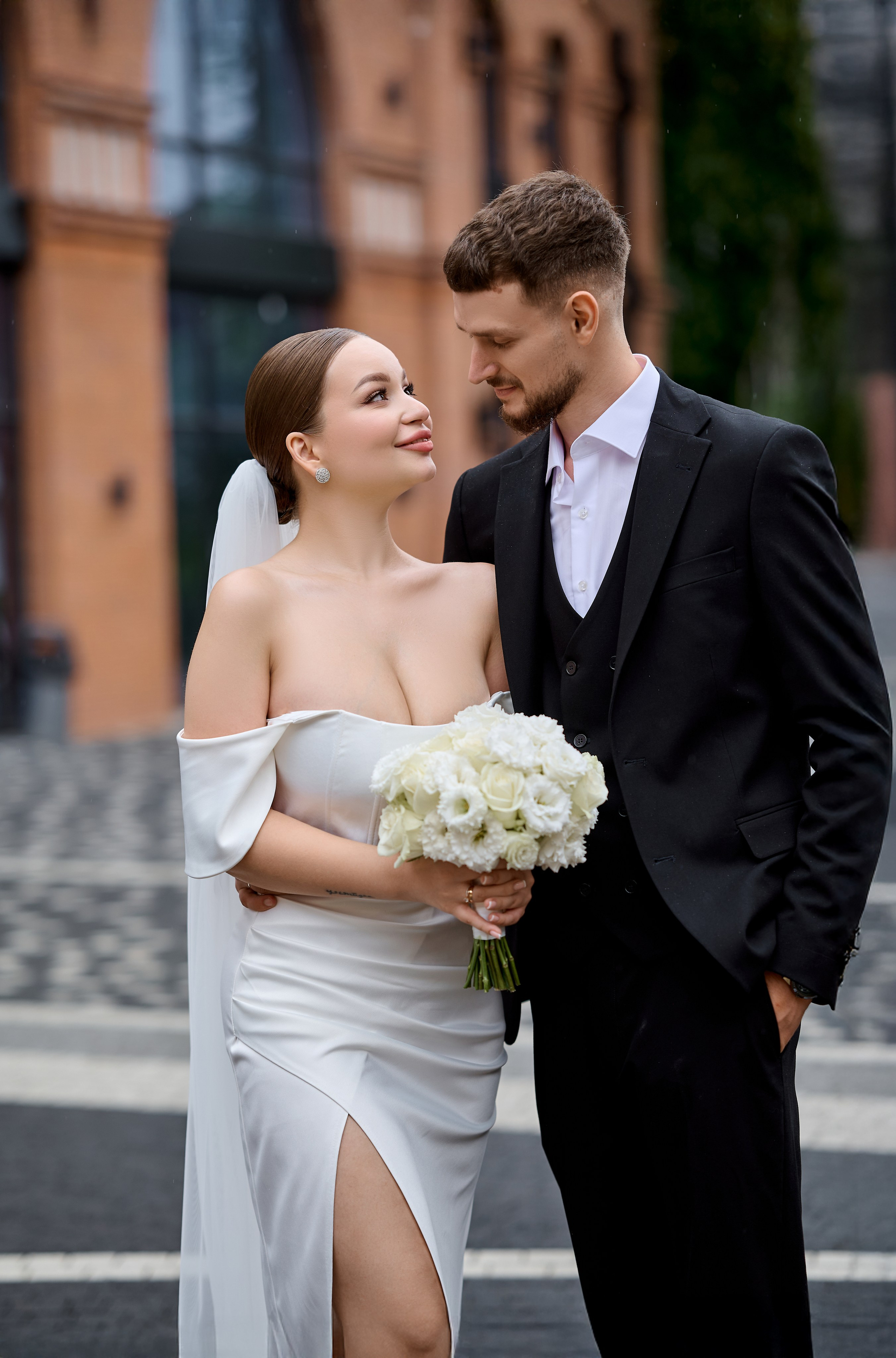 Wedding Day. Весільний та сімейний фотограф Україна
