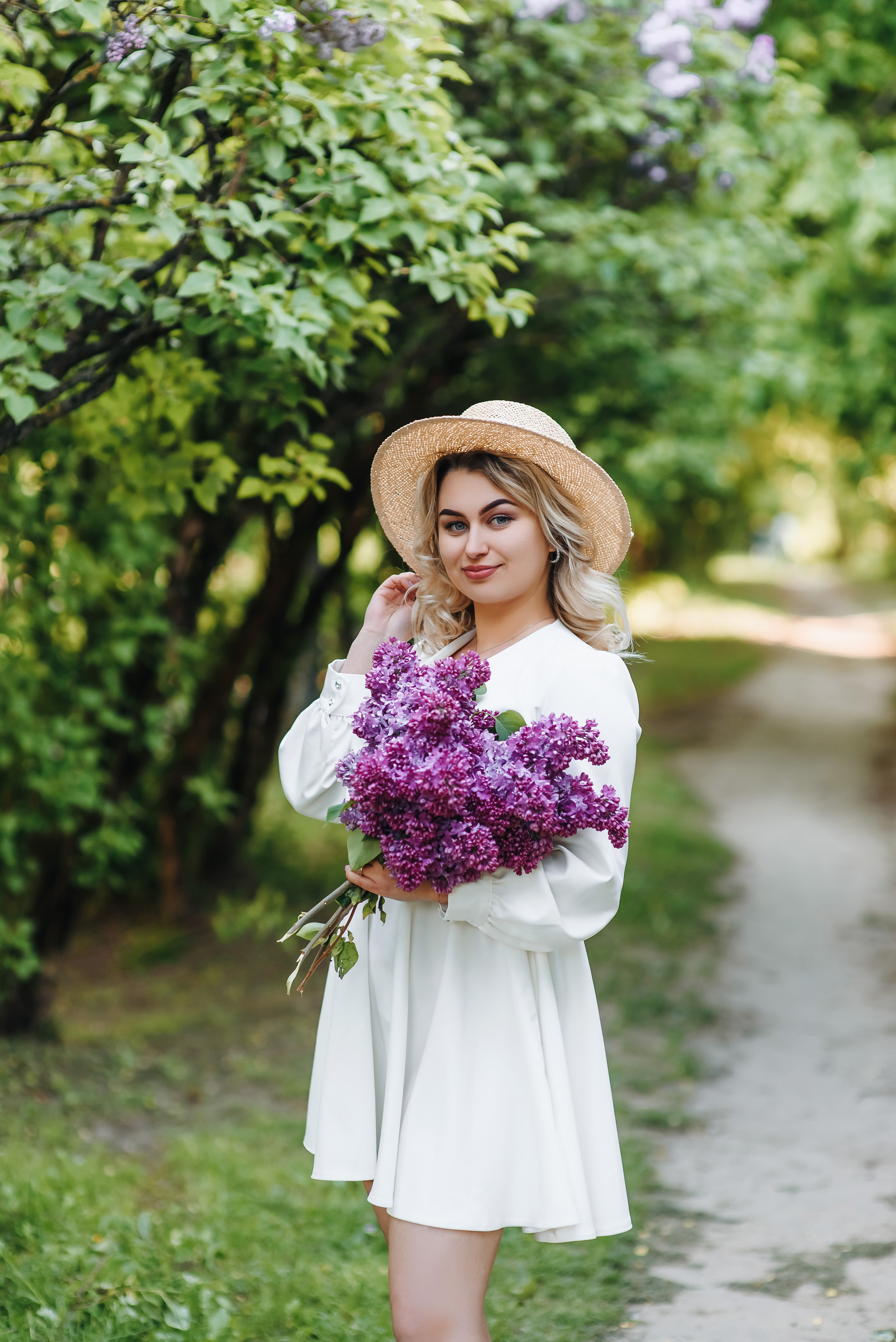 Прекрасна половинка. Весільний та сімейний фотограф Україна